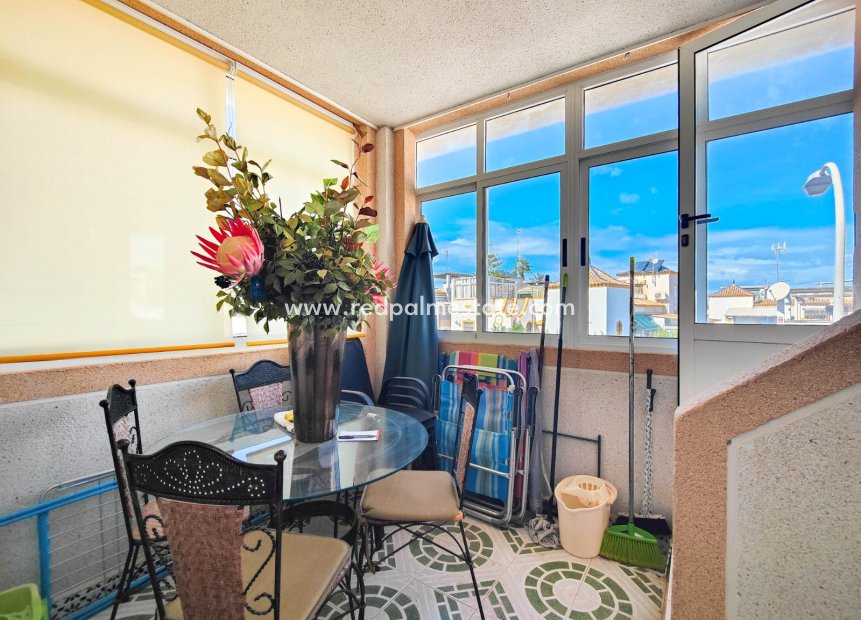 Reventa - Villa -
Torrevieja