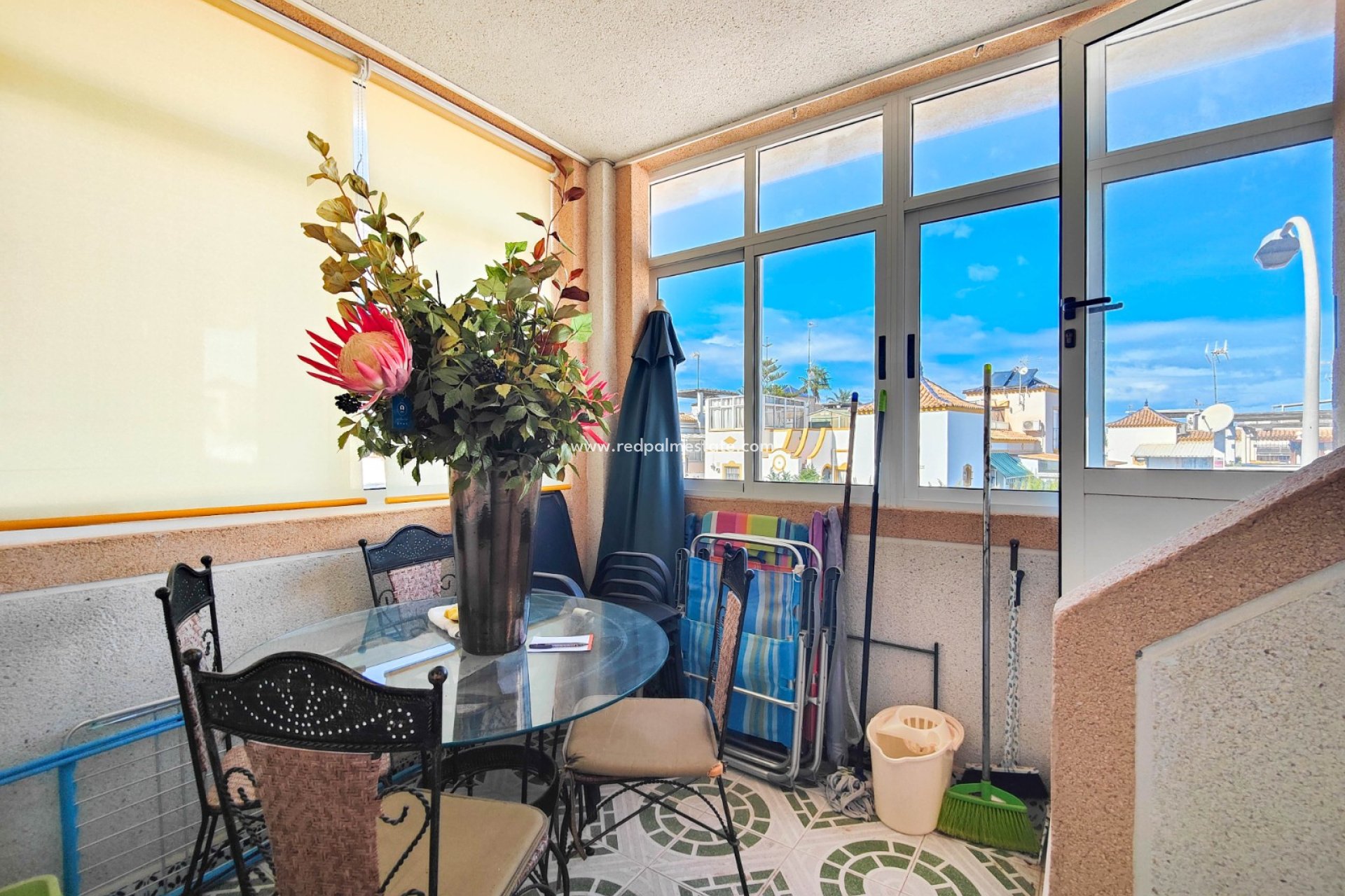 Reventa - Villa -
Torrevieja