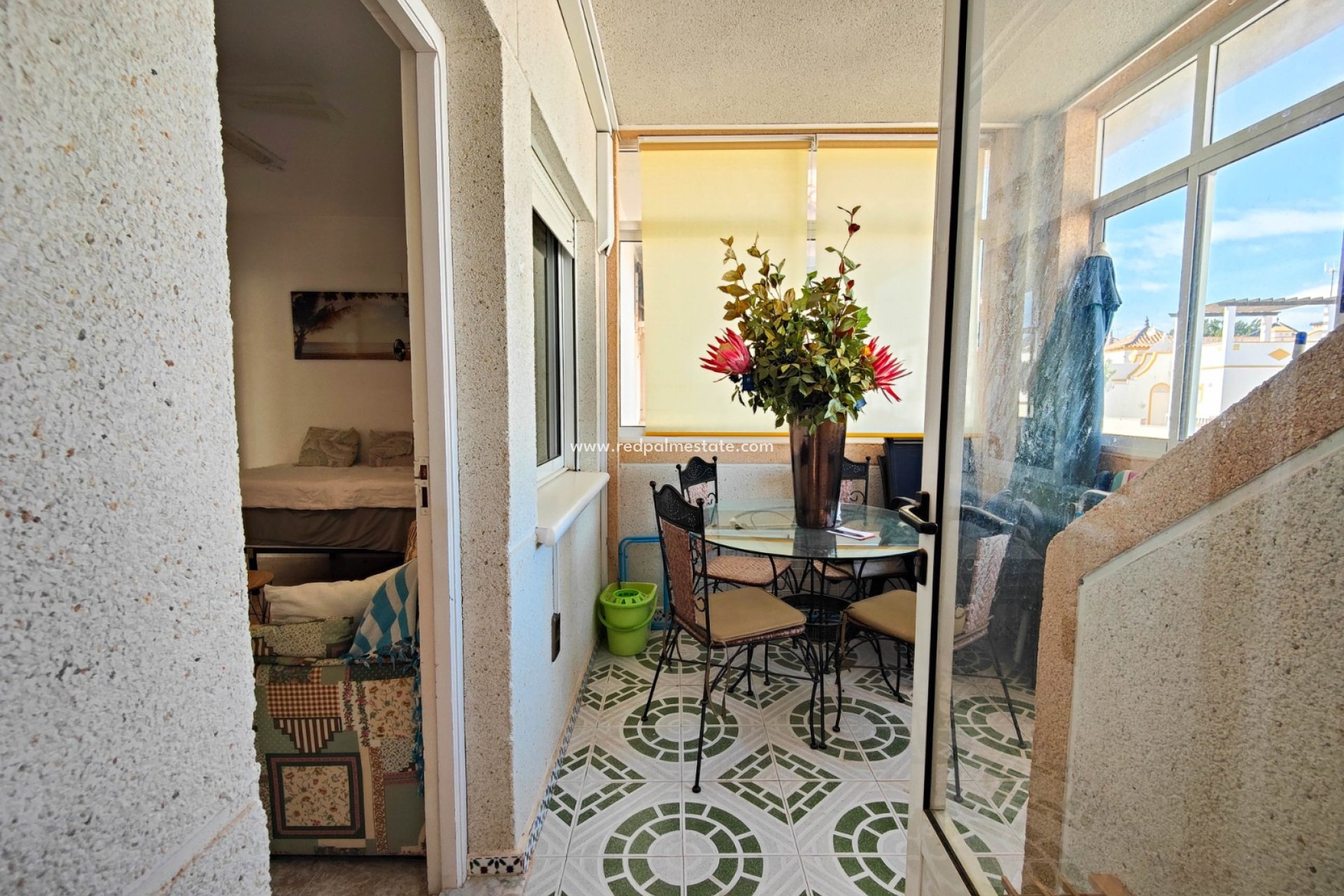 Reventa - Villa -
Torrevieja