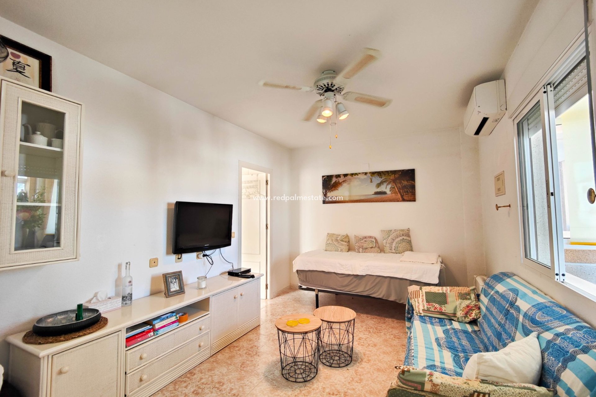 Reventa - Villa -
Torrevieja