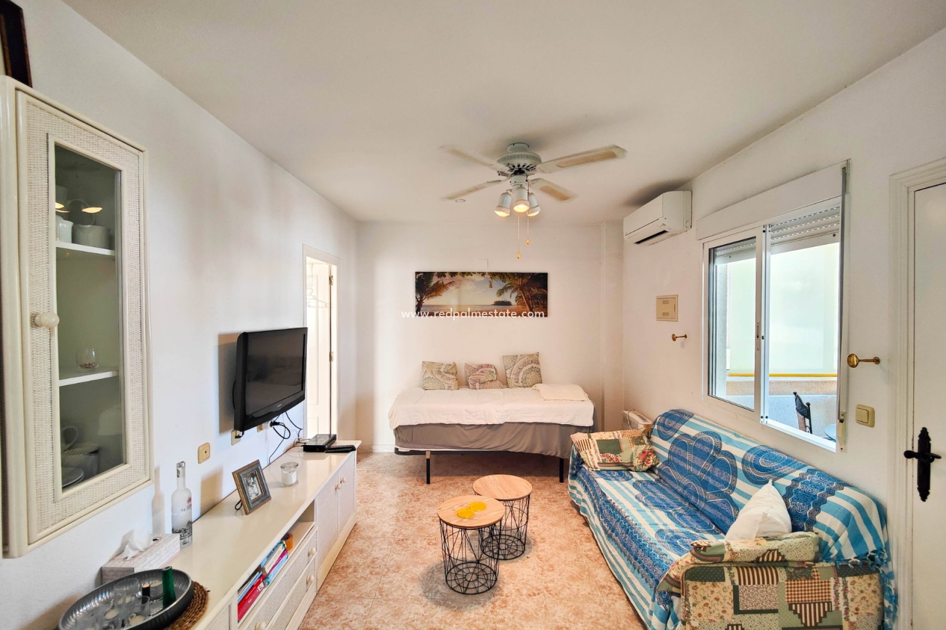 Reventa - Villa -
Torrevieja