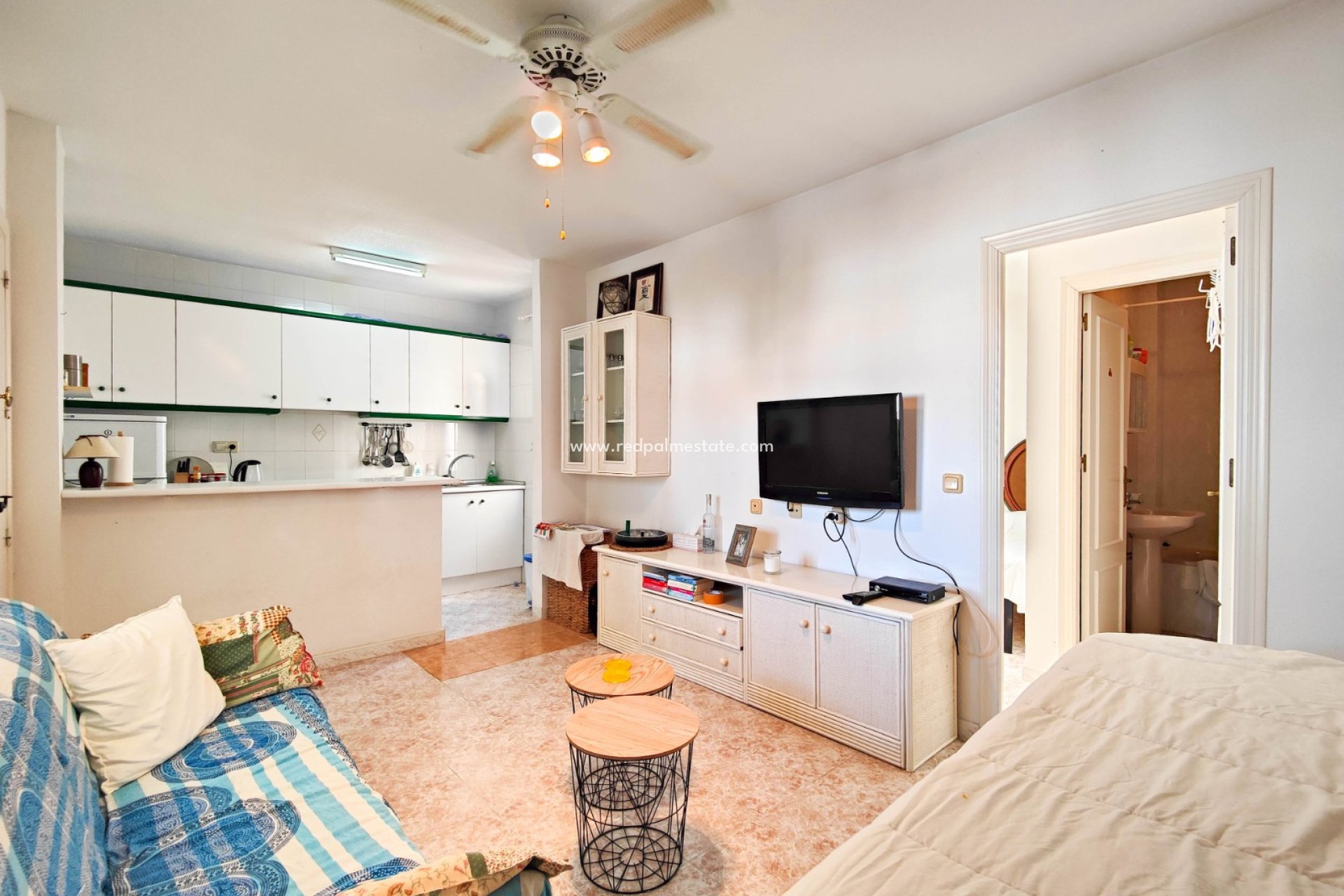 Reventa - Villa -
Torrevieja