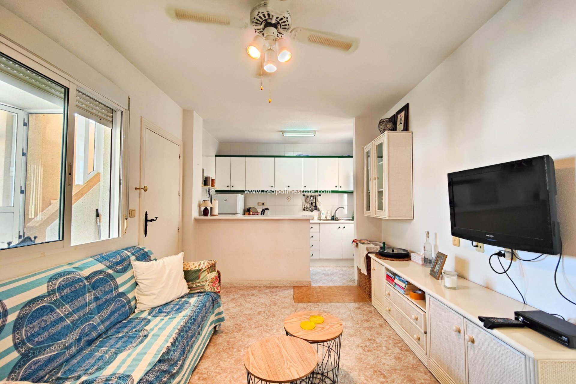 Reventa - Villa -
Torrevieja