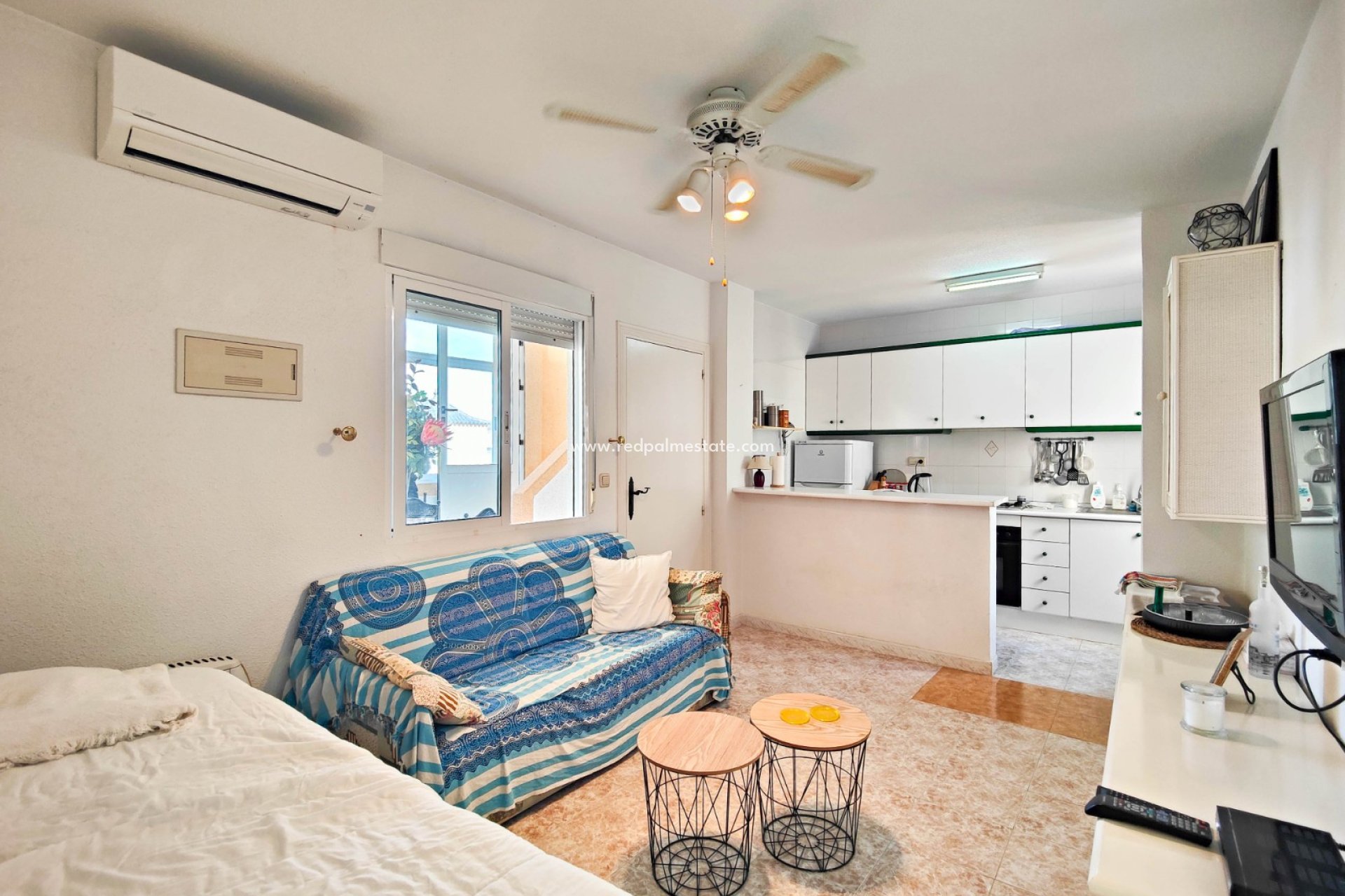 Reventa - Villa -
Torrevieja