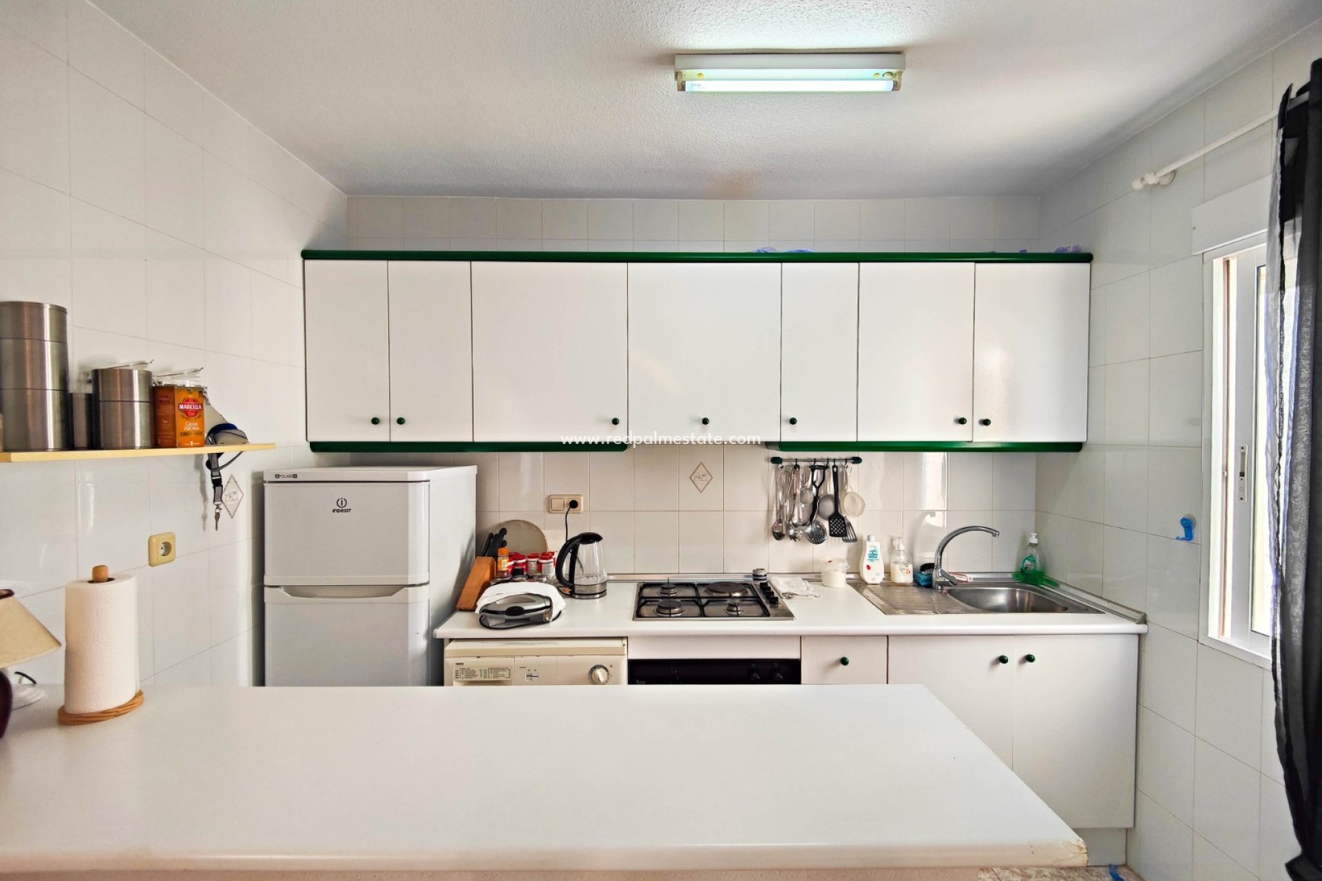 Reventa - Villa -
Torrevieja