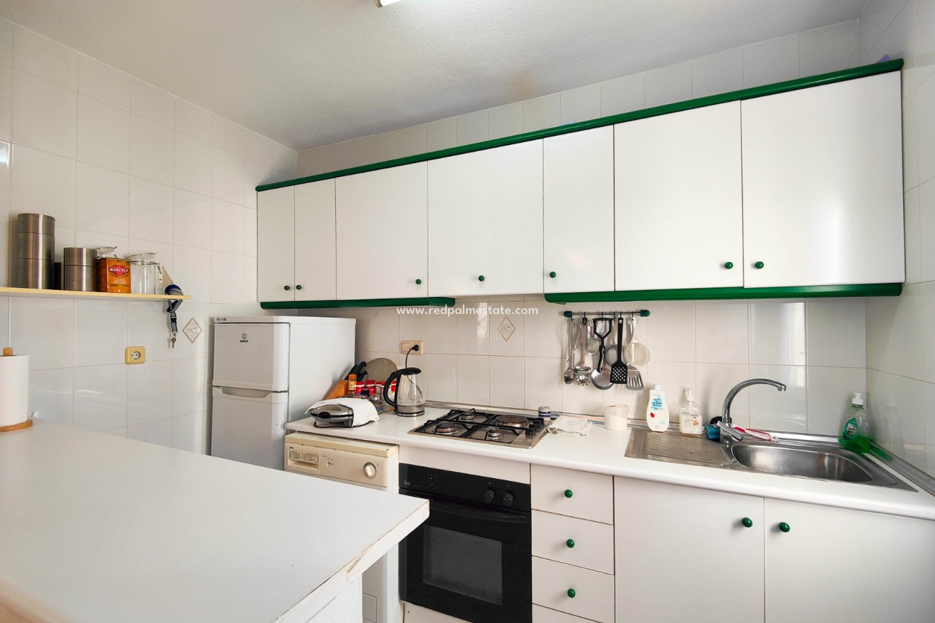 Reventa - Villa -
Torrevieja