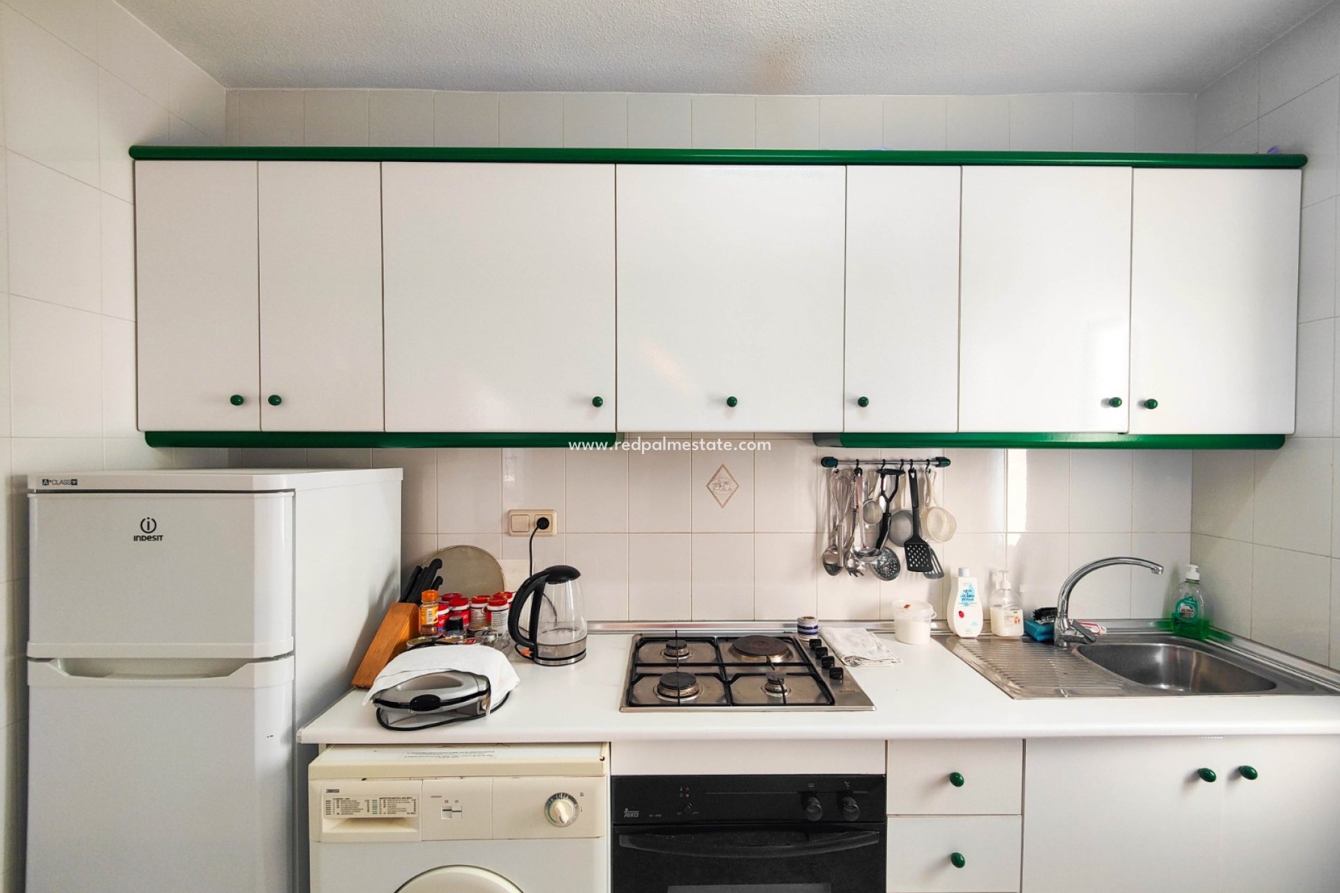 Reventa - Villa -
Torrevieja