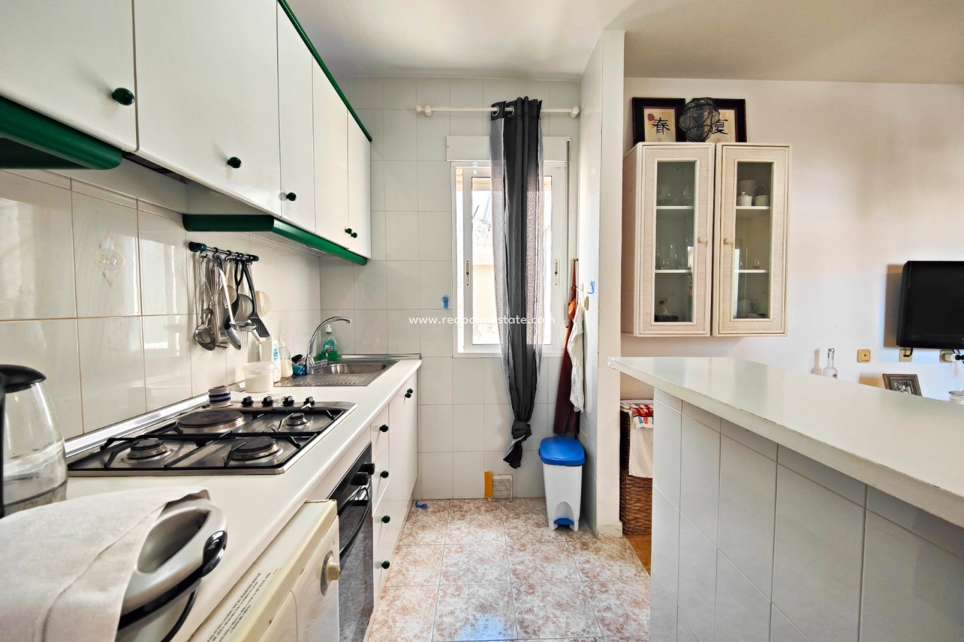 Reventa - Villa -
Torrevieja