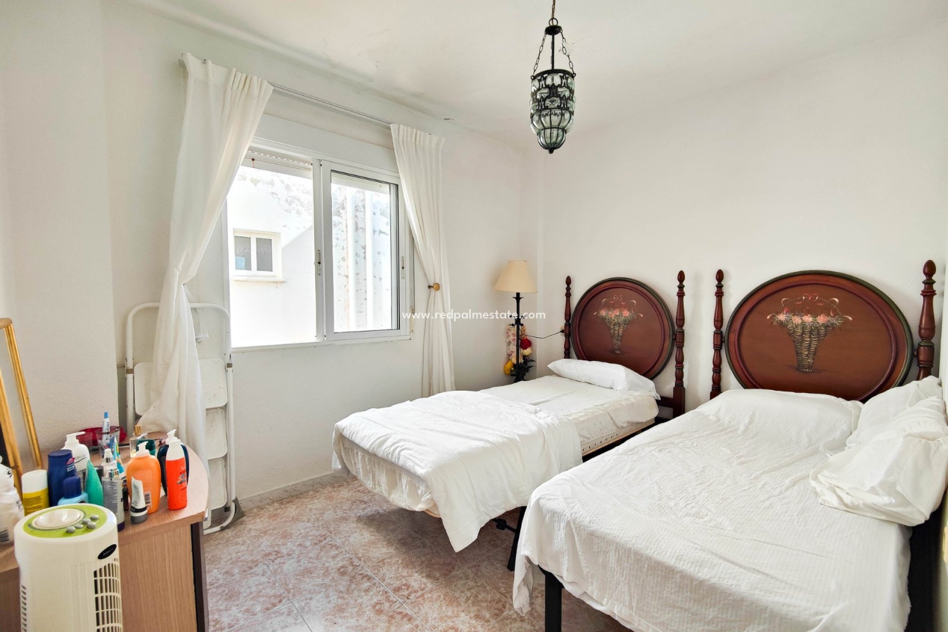 Reventa - Villa -
Torrevieja