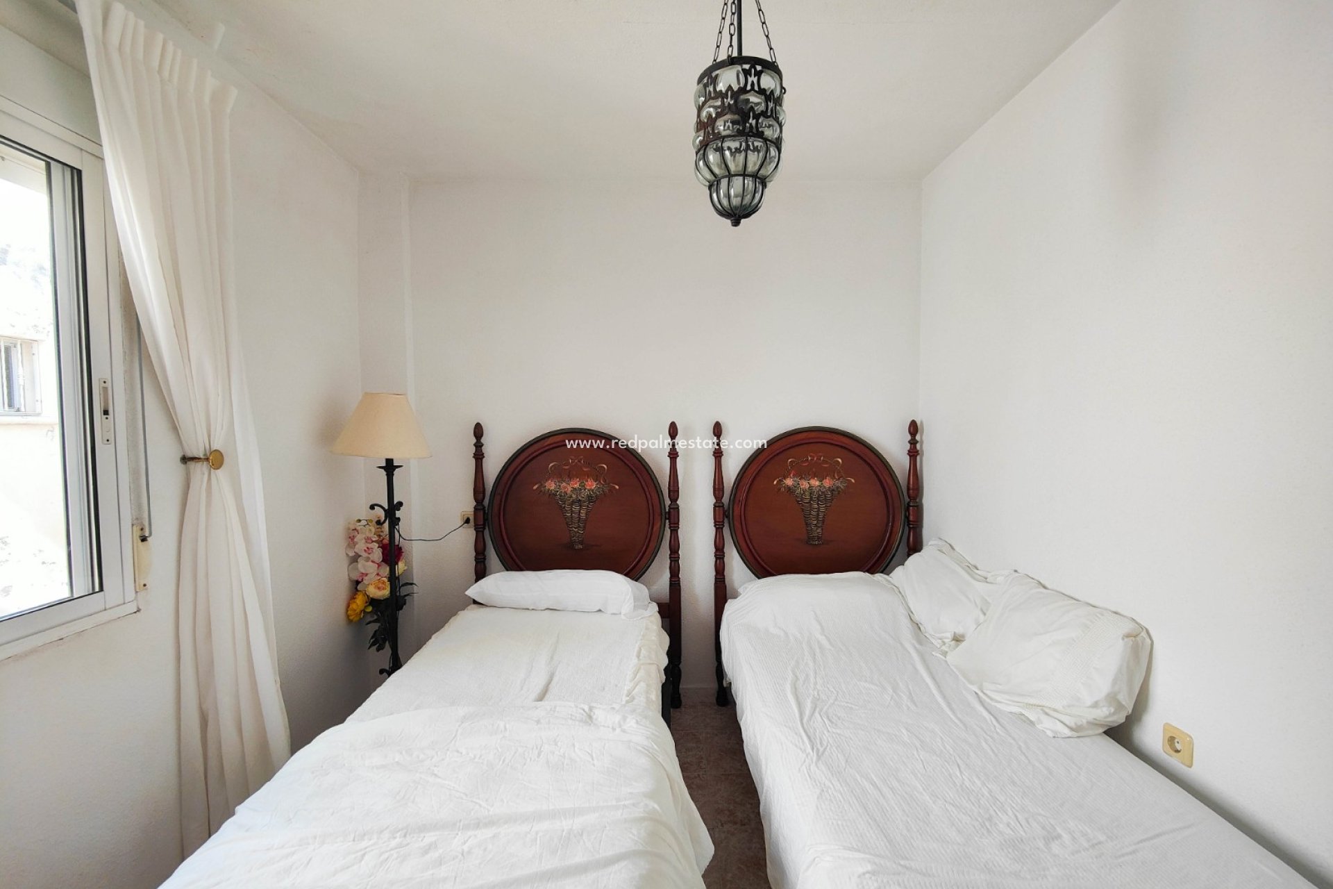 Reventa - Villa -
Torrevieja