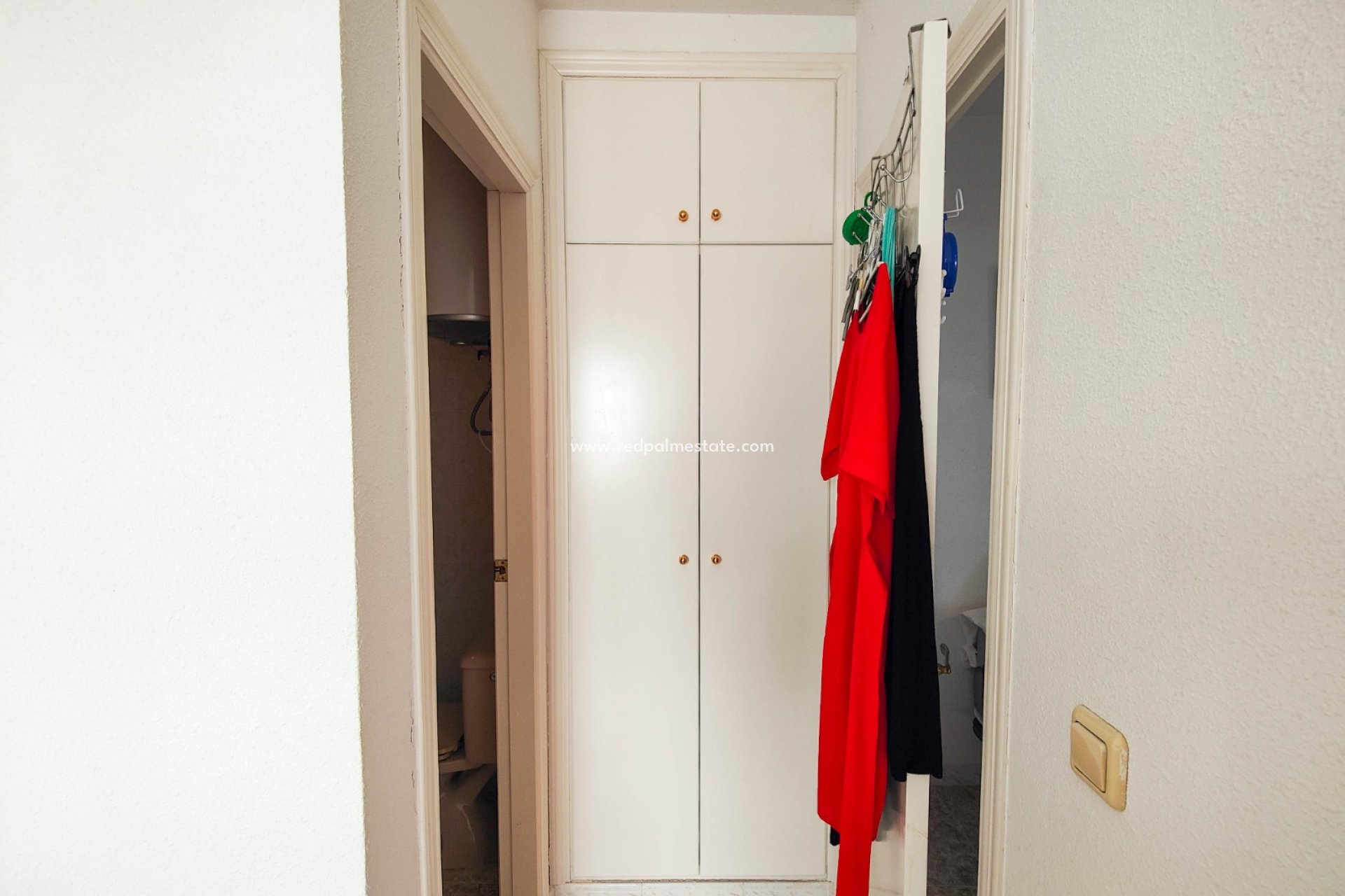 Reventa - Villa -
Torrevieja