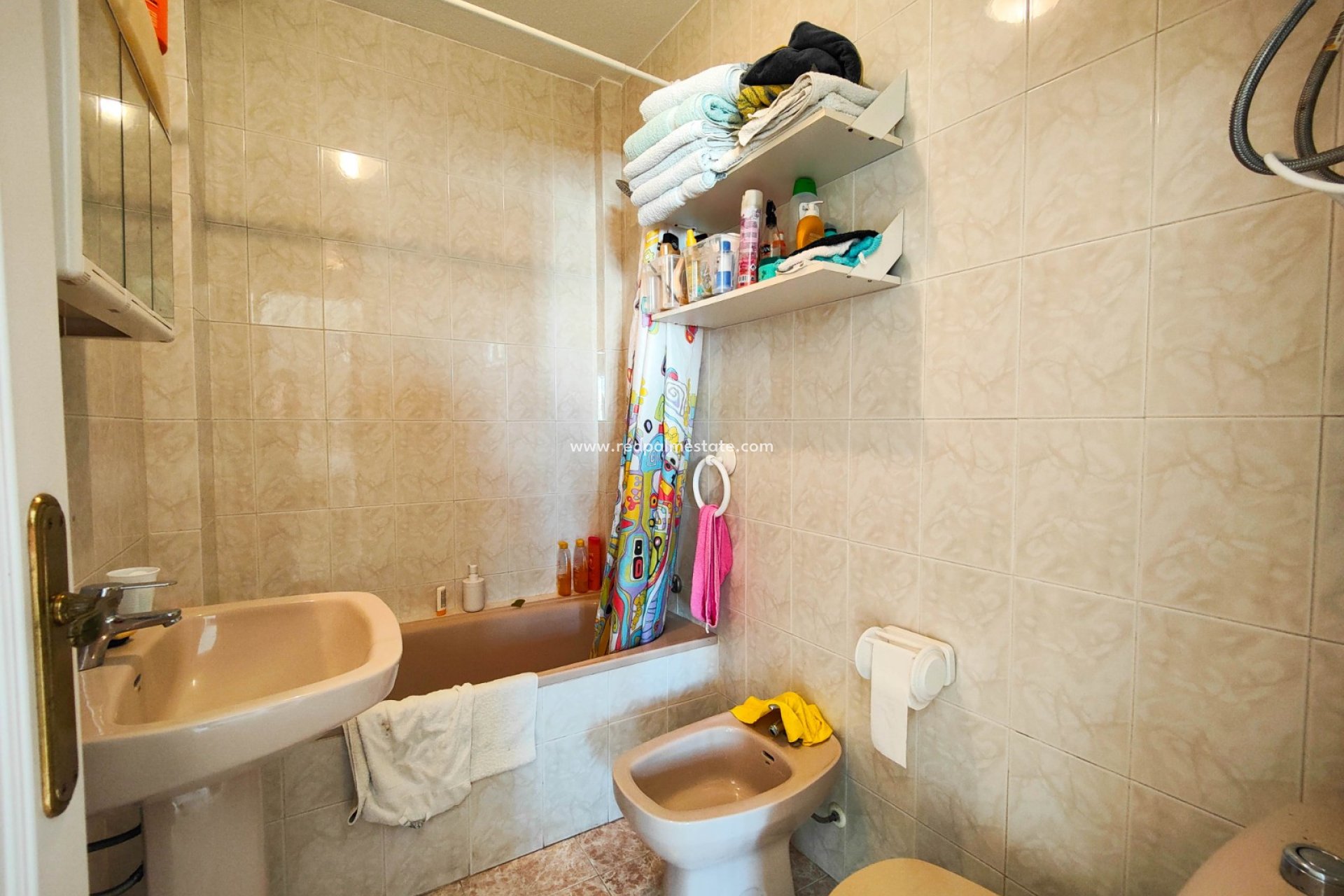 Reventa - Villa -
Torrevieja