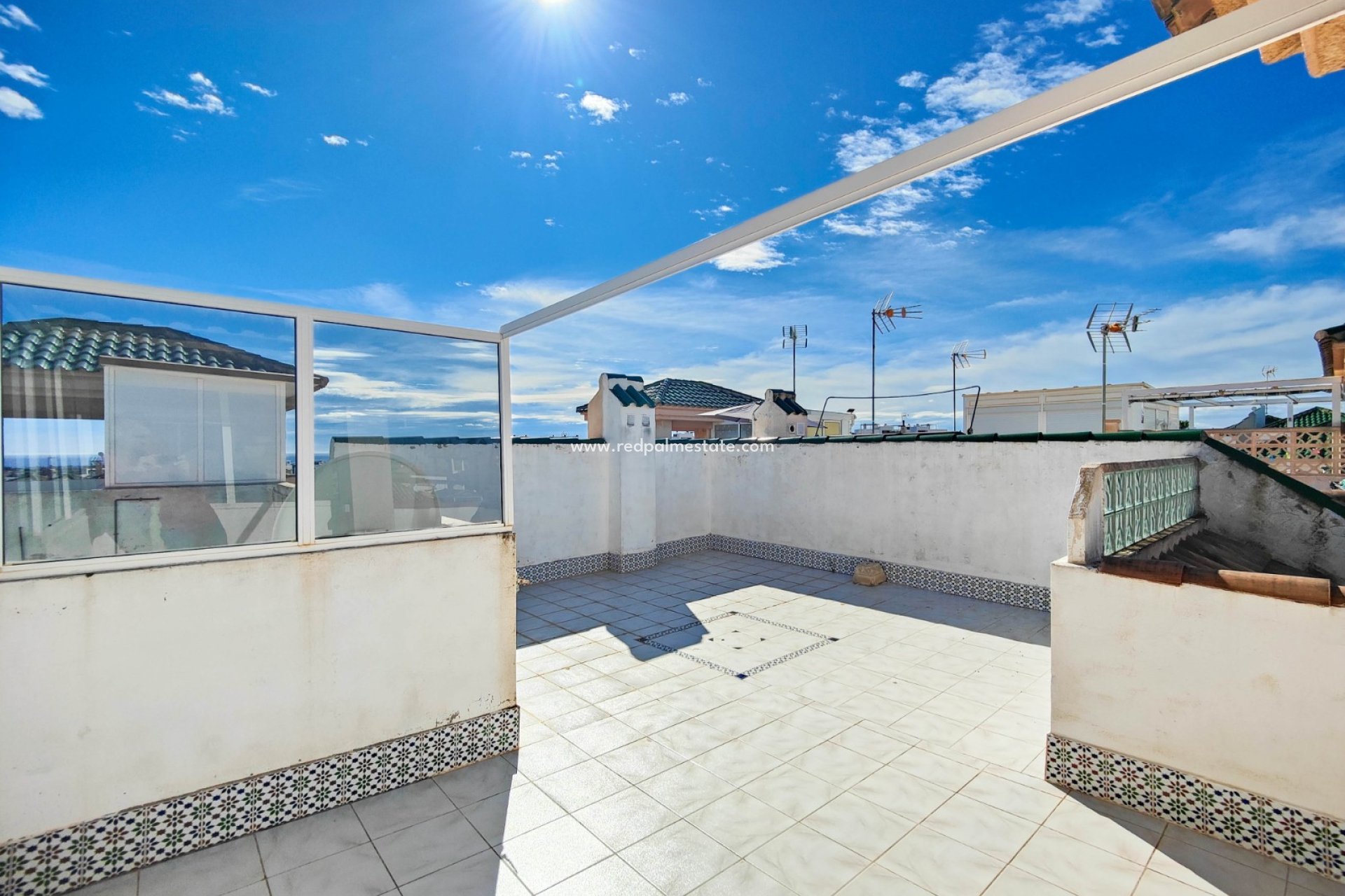 Reventa - Villa -
Torrevieja