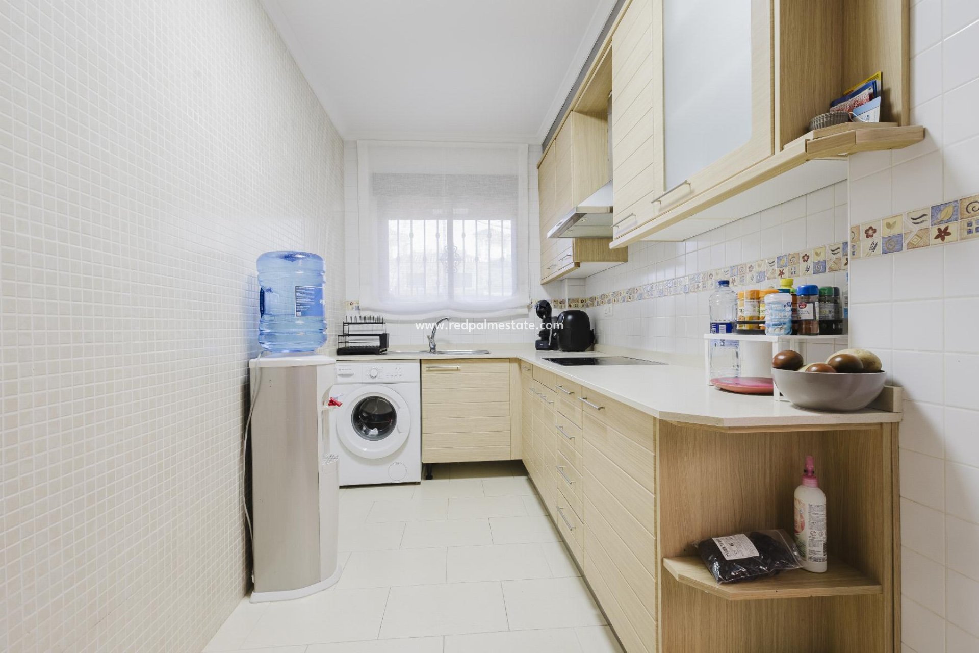 Reventa - Villa -
Torrevieja