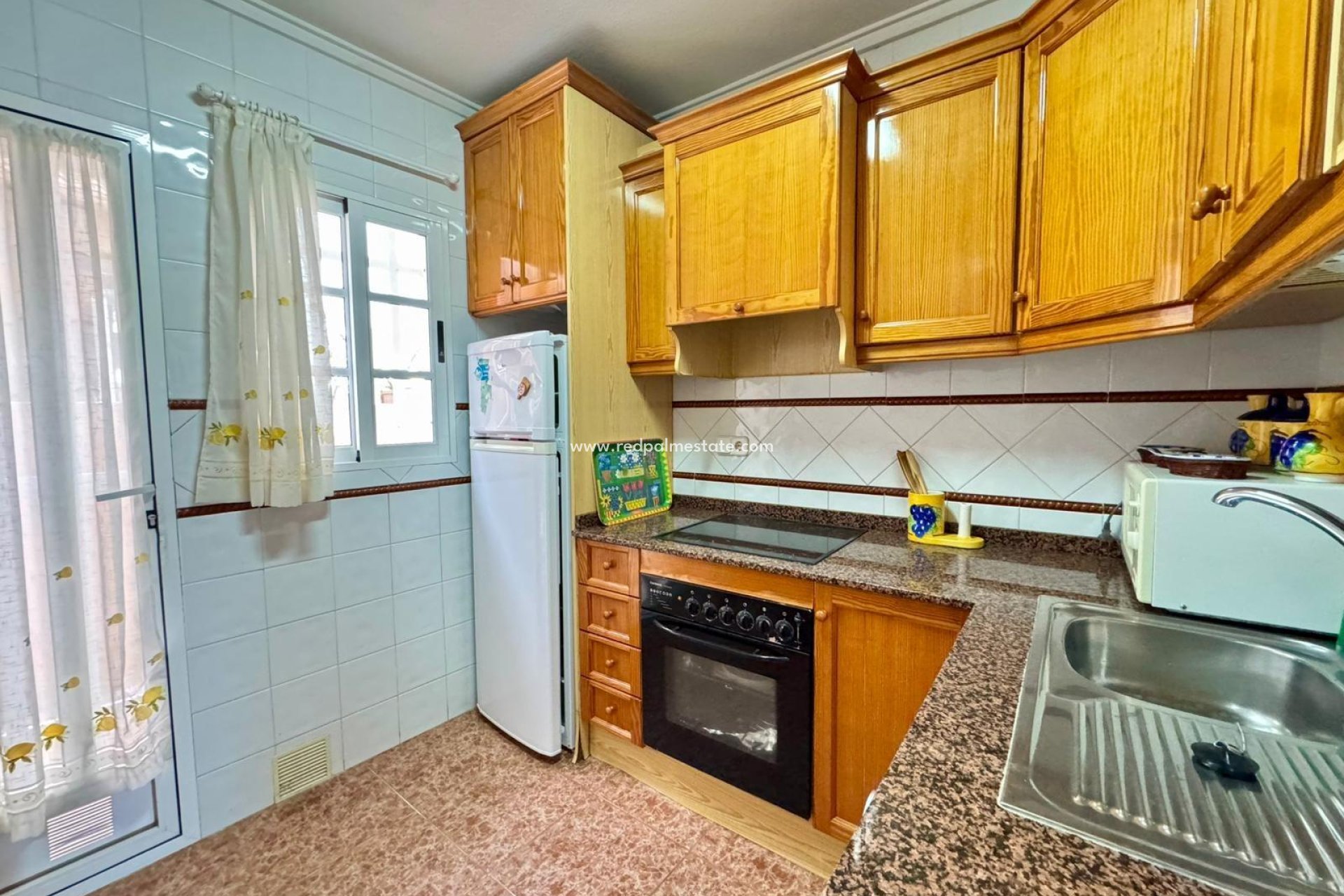 Reventa - Villa -
Torrevieja