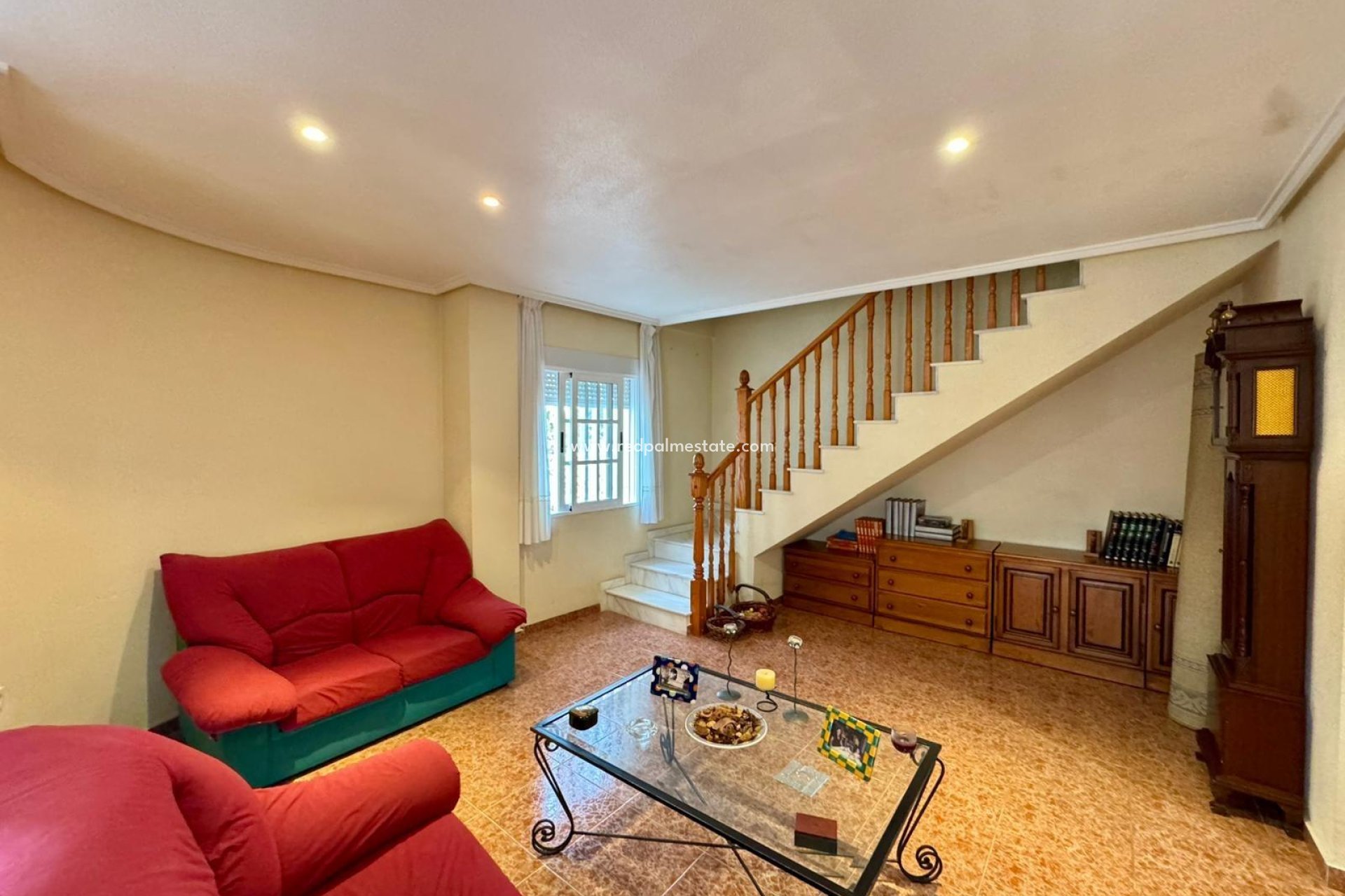 Reventa - Villa -
Torrevieja