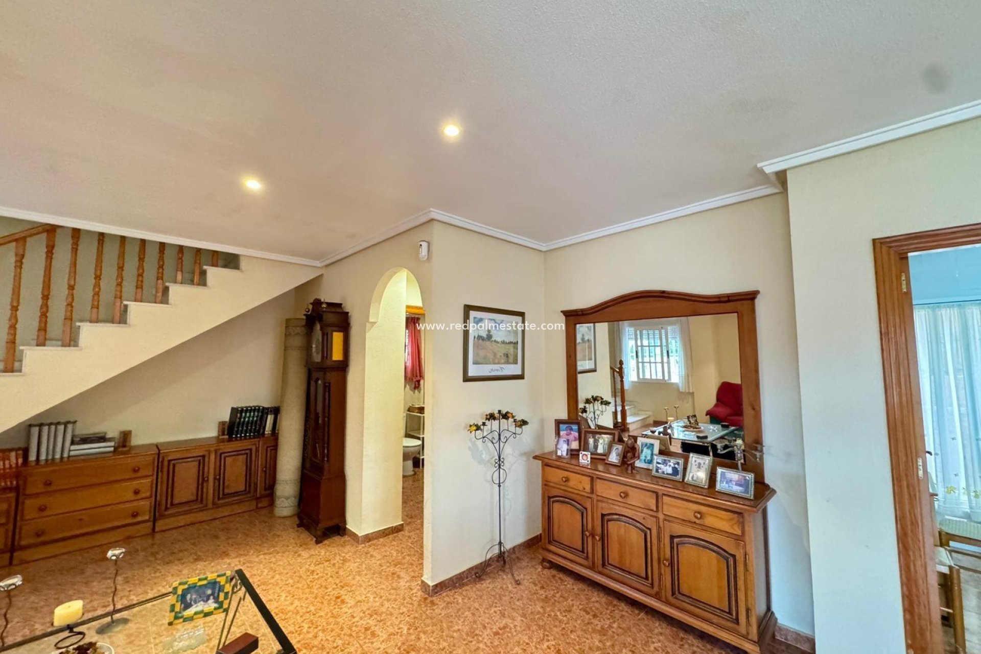 Reventa - Villa -
Torrevieja