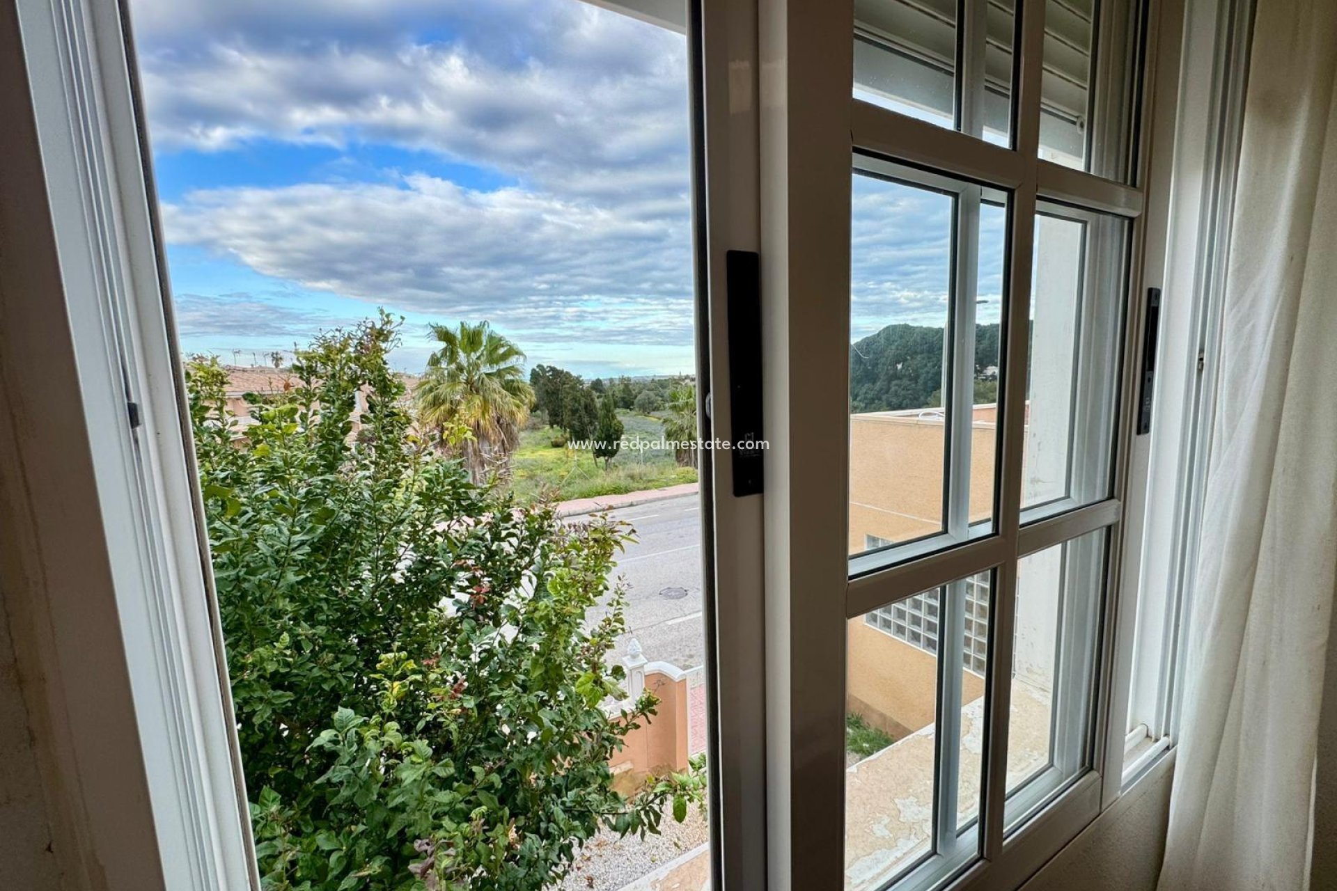 Reventa - Villa -
Torrevieja