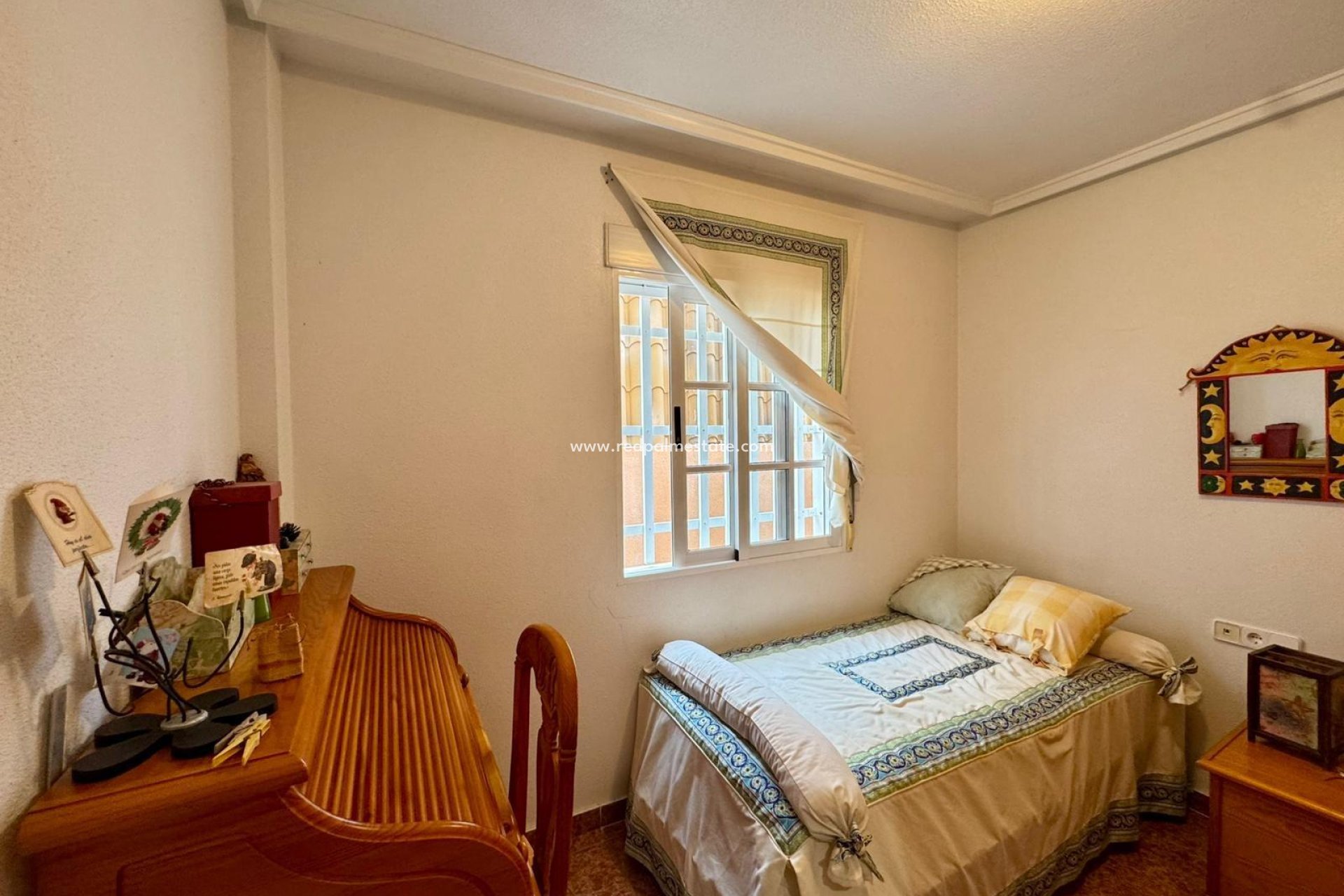 Reventa - Villa -
Torrevieja