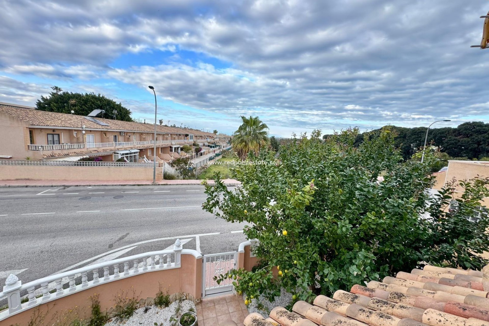 Reventa - Villa -
Torrevieja