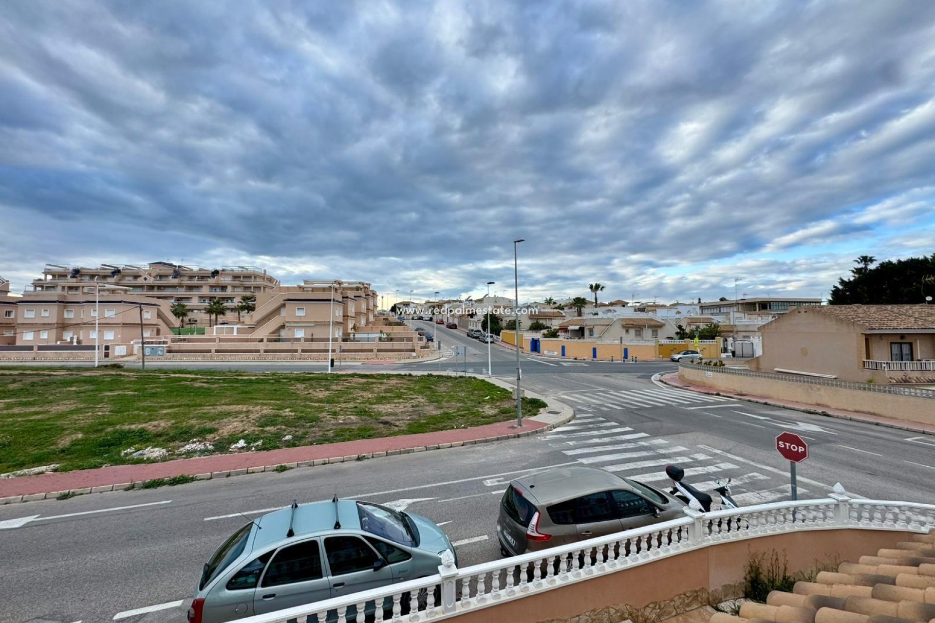 Reventa - Villa -
Torrevieja