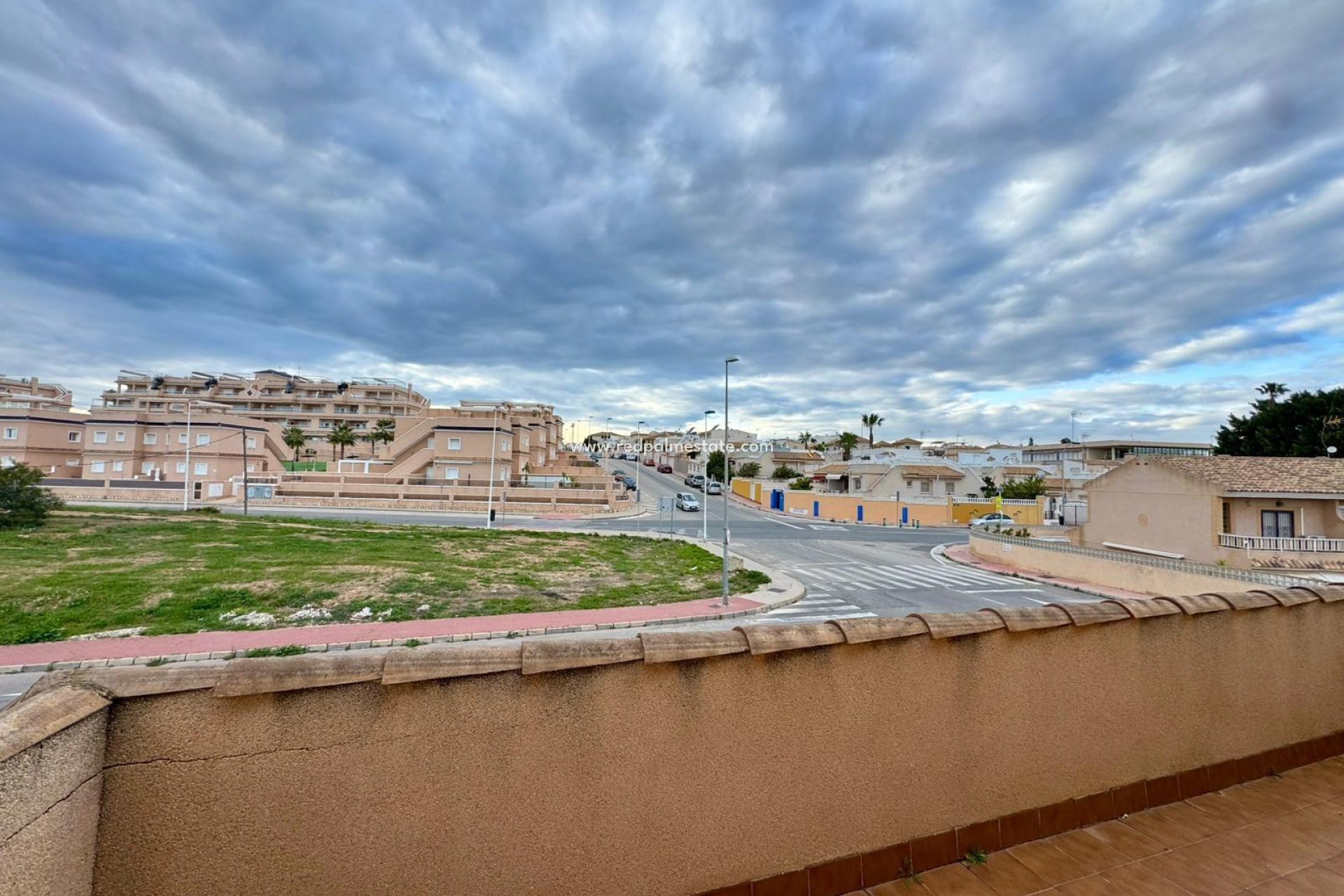Reventa - Villa -
Torrevieja