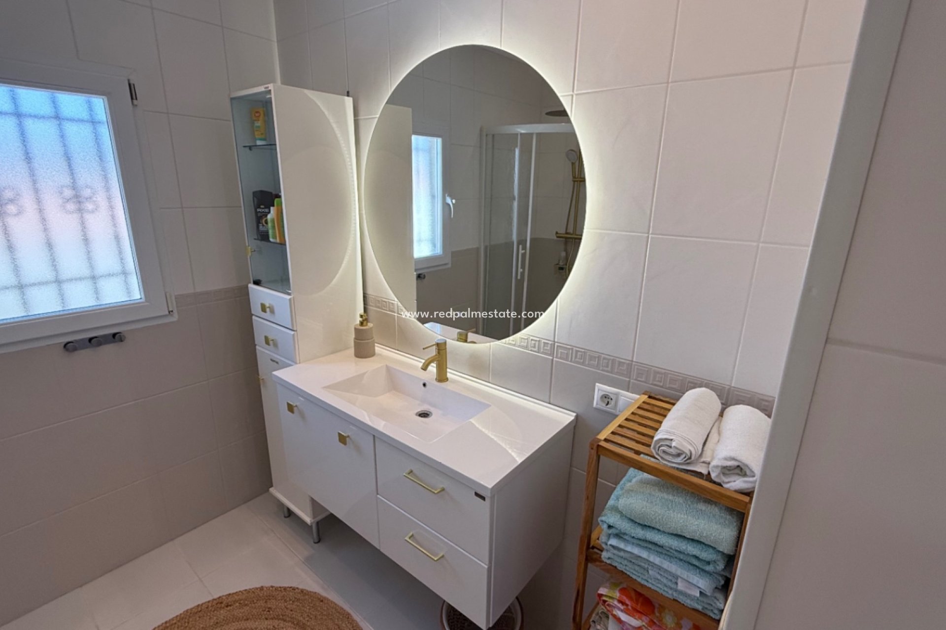 Reventa - Villa -
Torrevieja