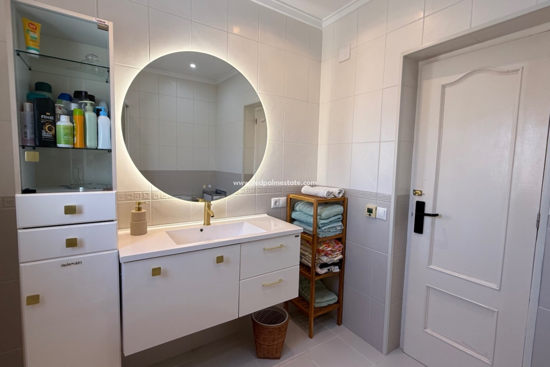 Reventa - Villa -
Torrevieja