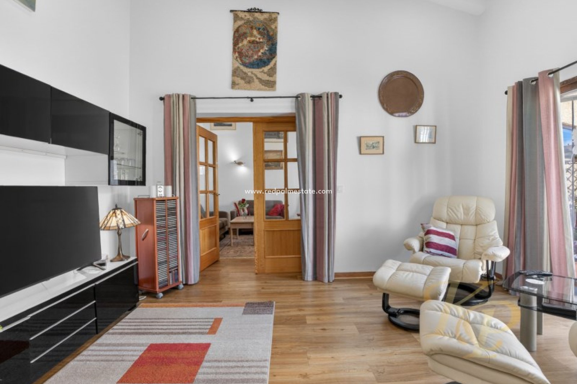 Reventa - Villa -
Torrevieja