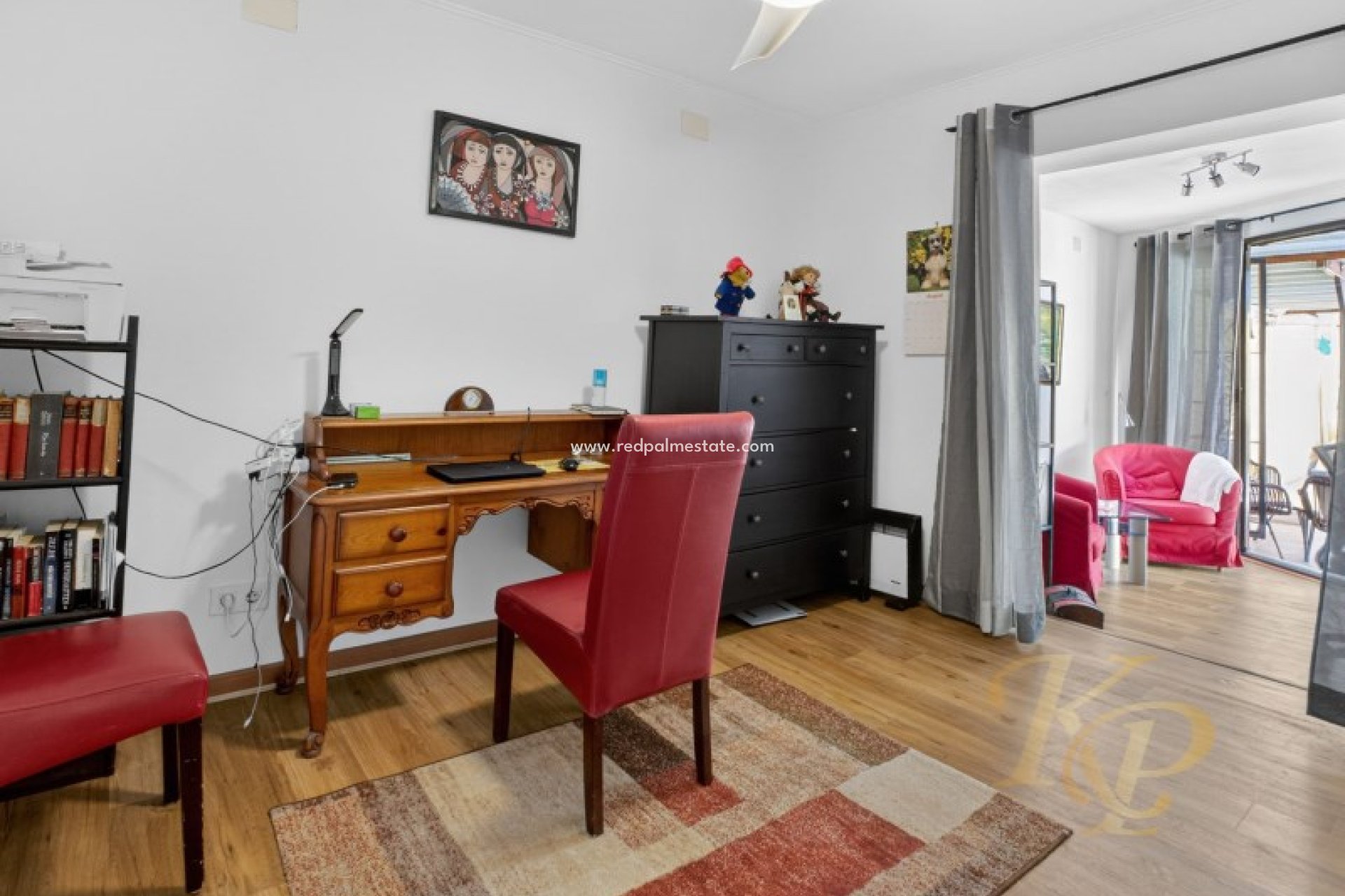 Reventa - Villa -
Torrevieja