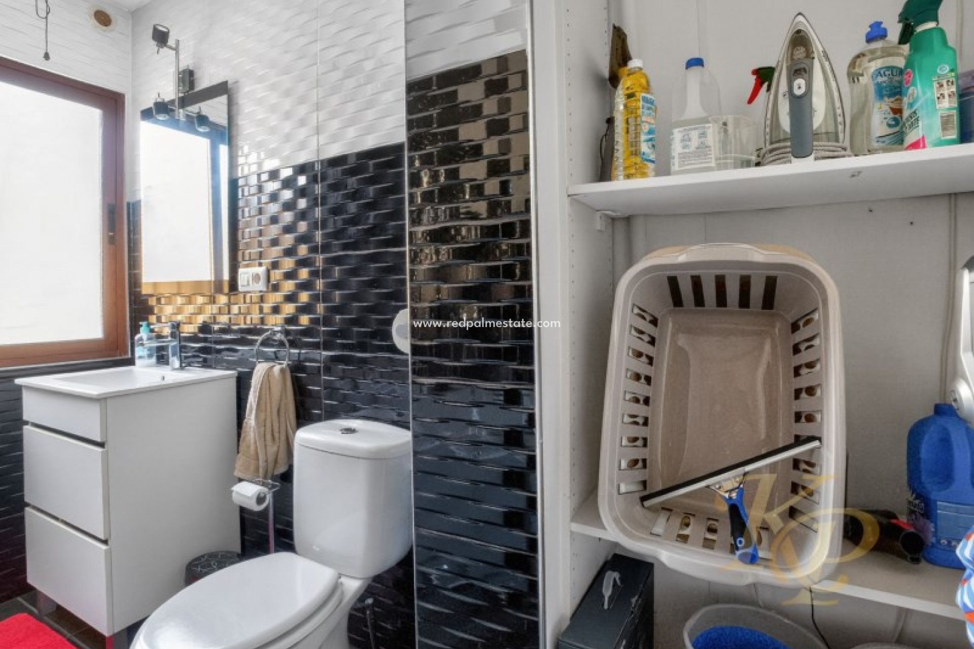 Reventa - Villa -
Torrevieja