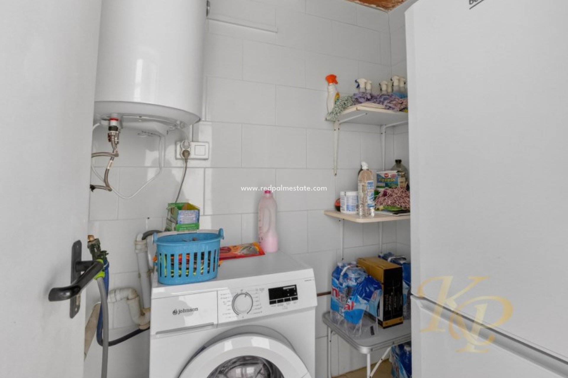 Reventa - Villa -
Torrevieja