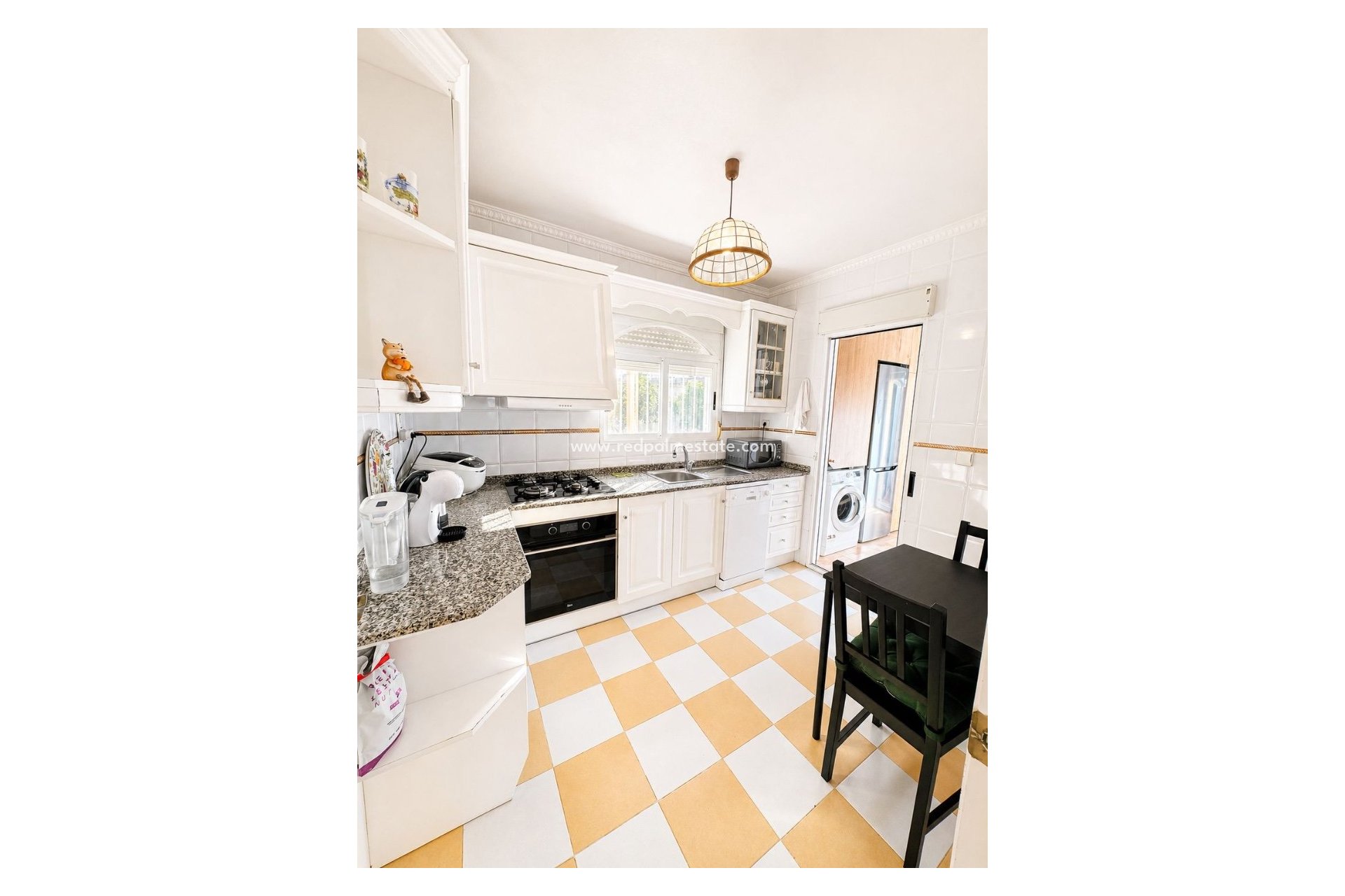 Reventa - Villa -
Torrevieja