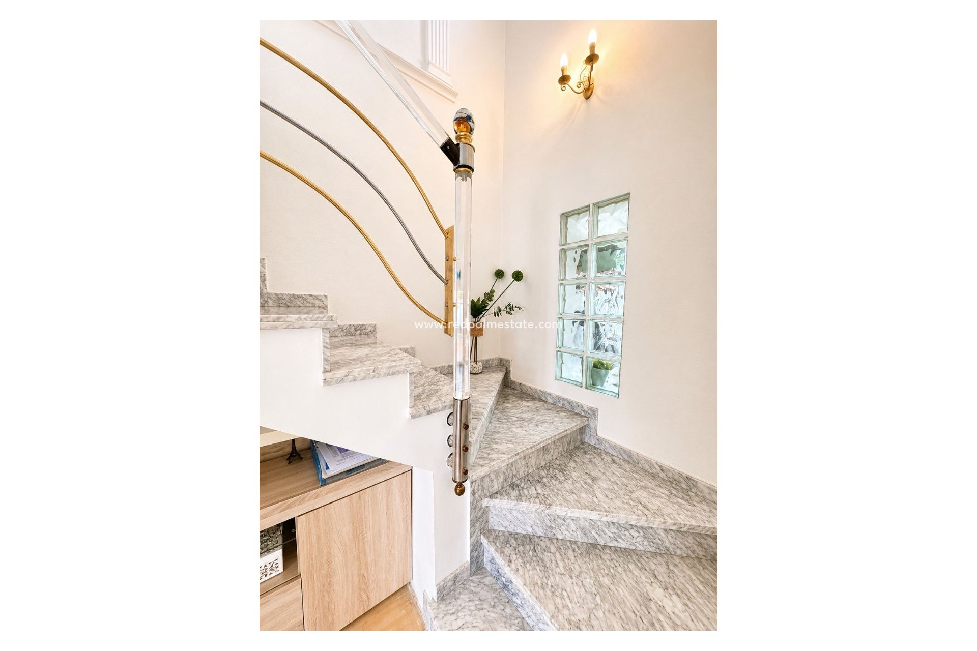 Reventa - Villa -
Torrevieja
