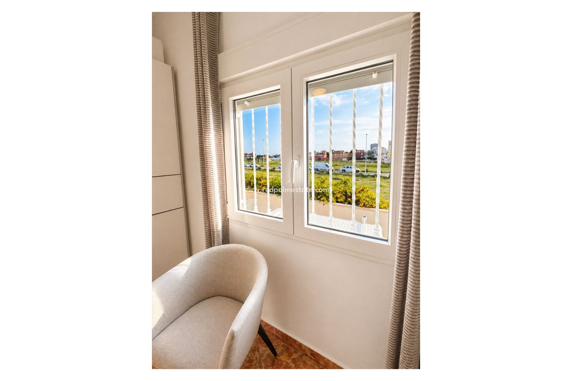 Reventa - Villa -
Torrevieja