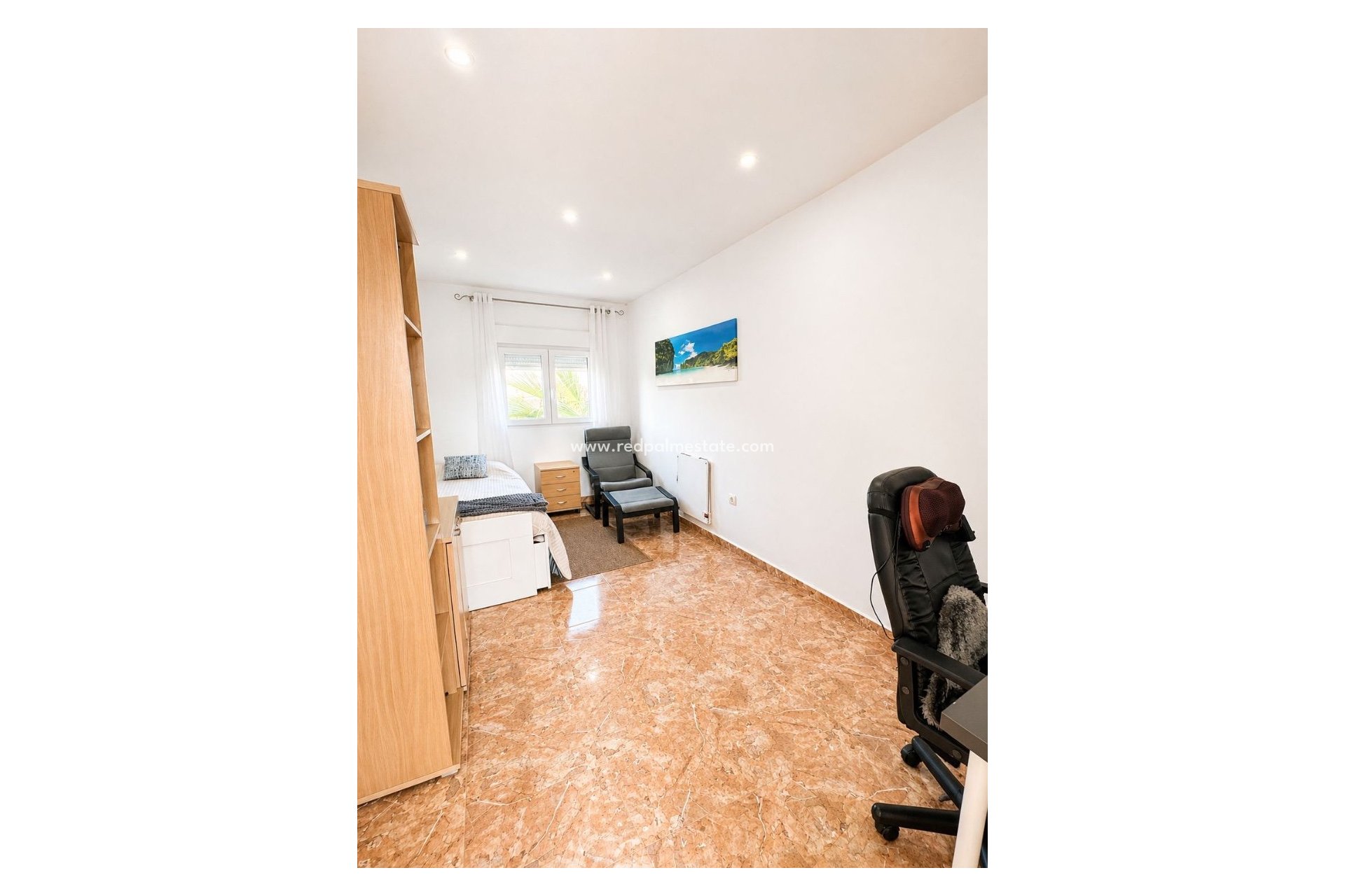 Reventa - Villa -
Torrevieja