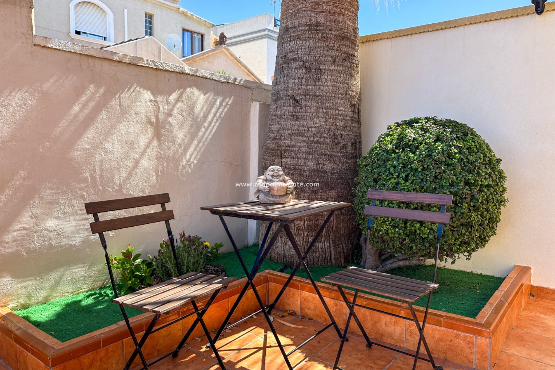 Reventa - Villa -
Torrevieja