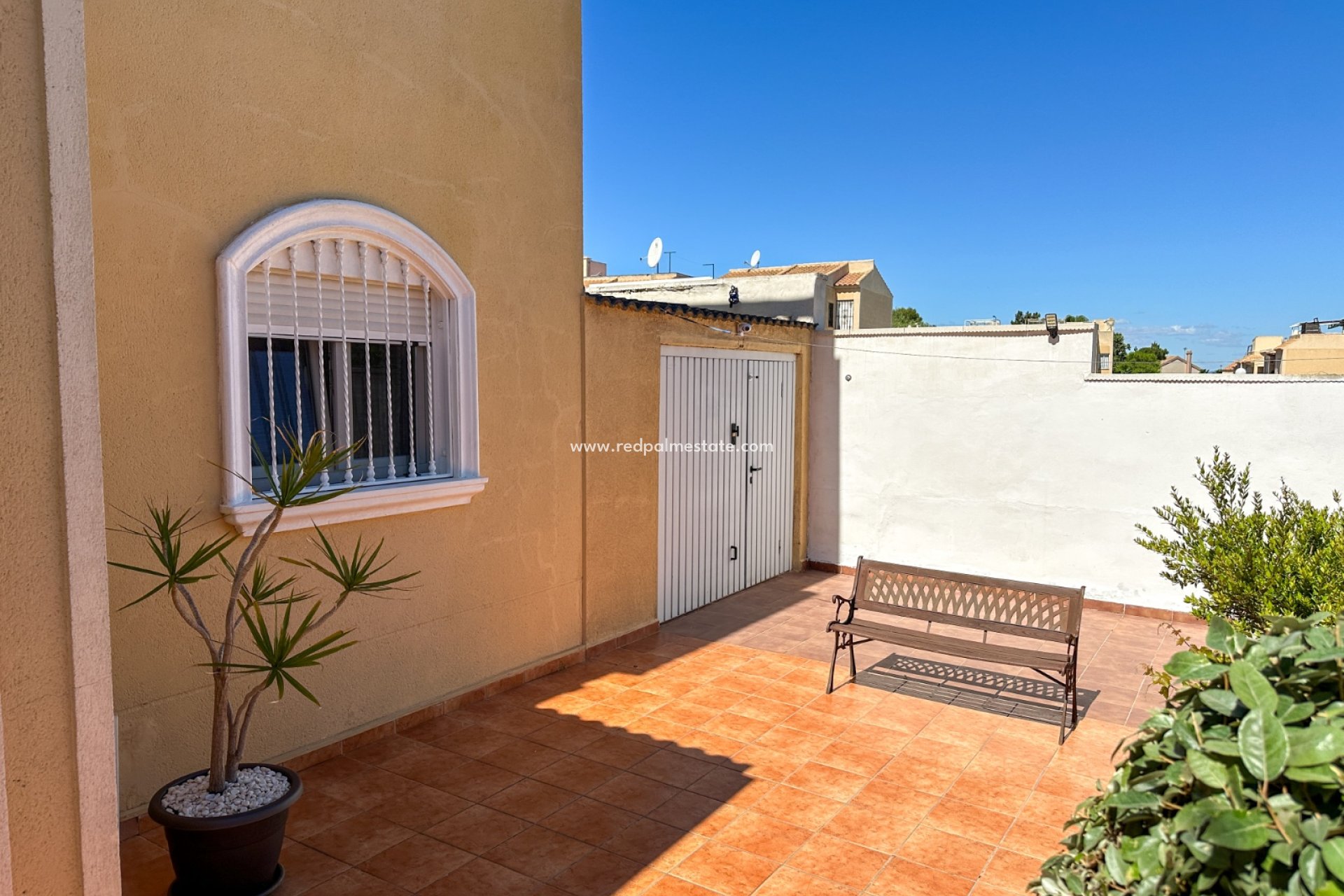 Reventa - Villa -
Torrevieja