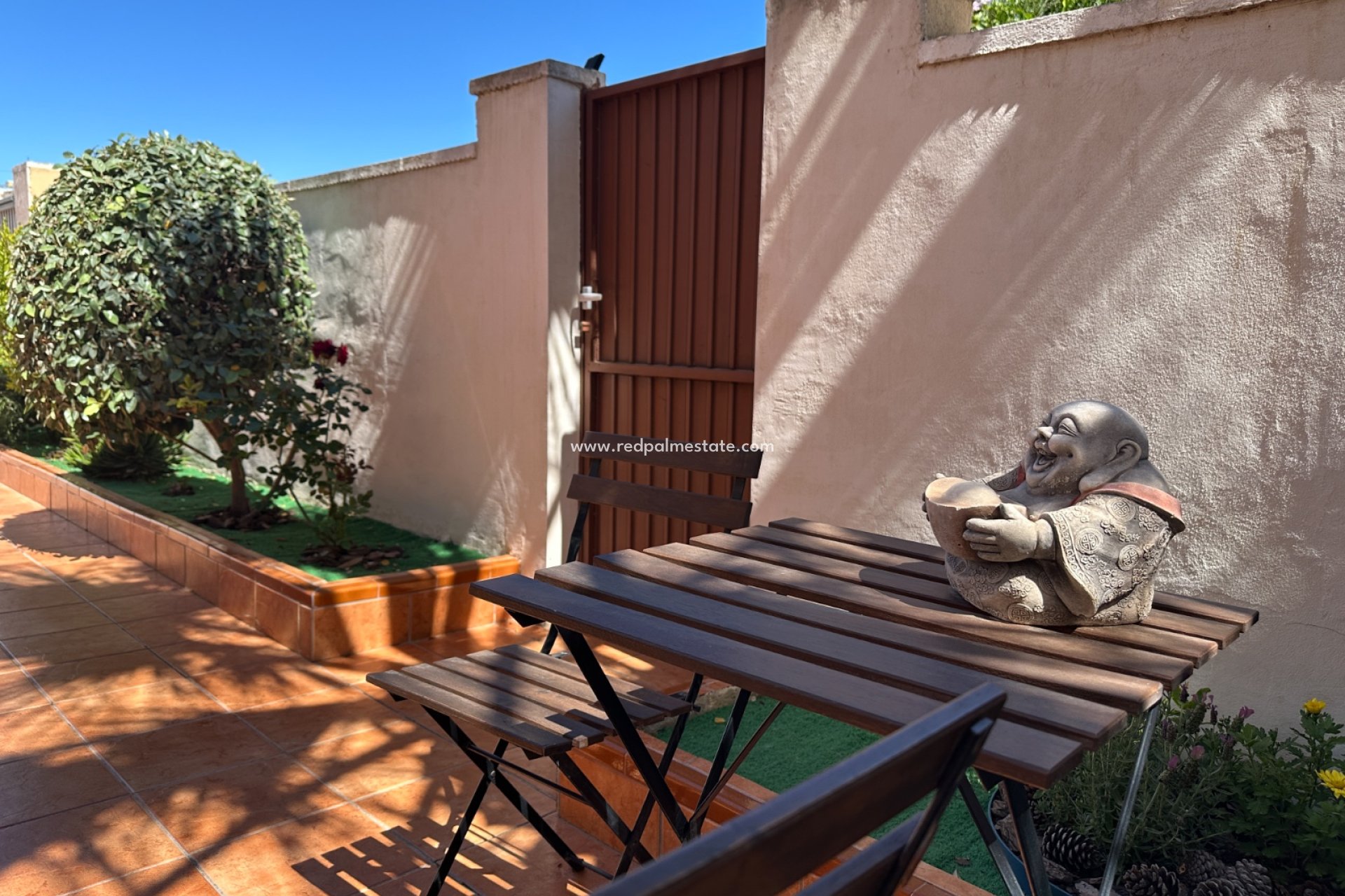 Reventa - Villa -
Torrevieja