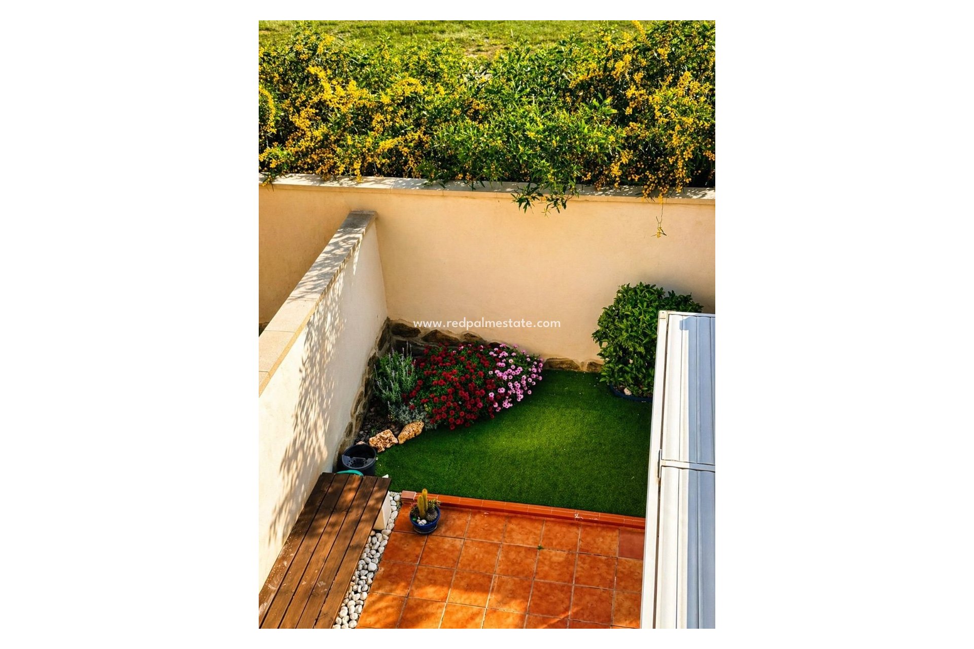 Reventa - Villa -
Torrevieja