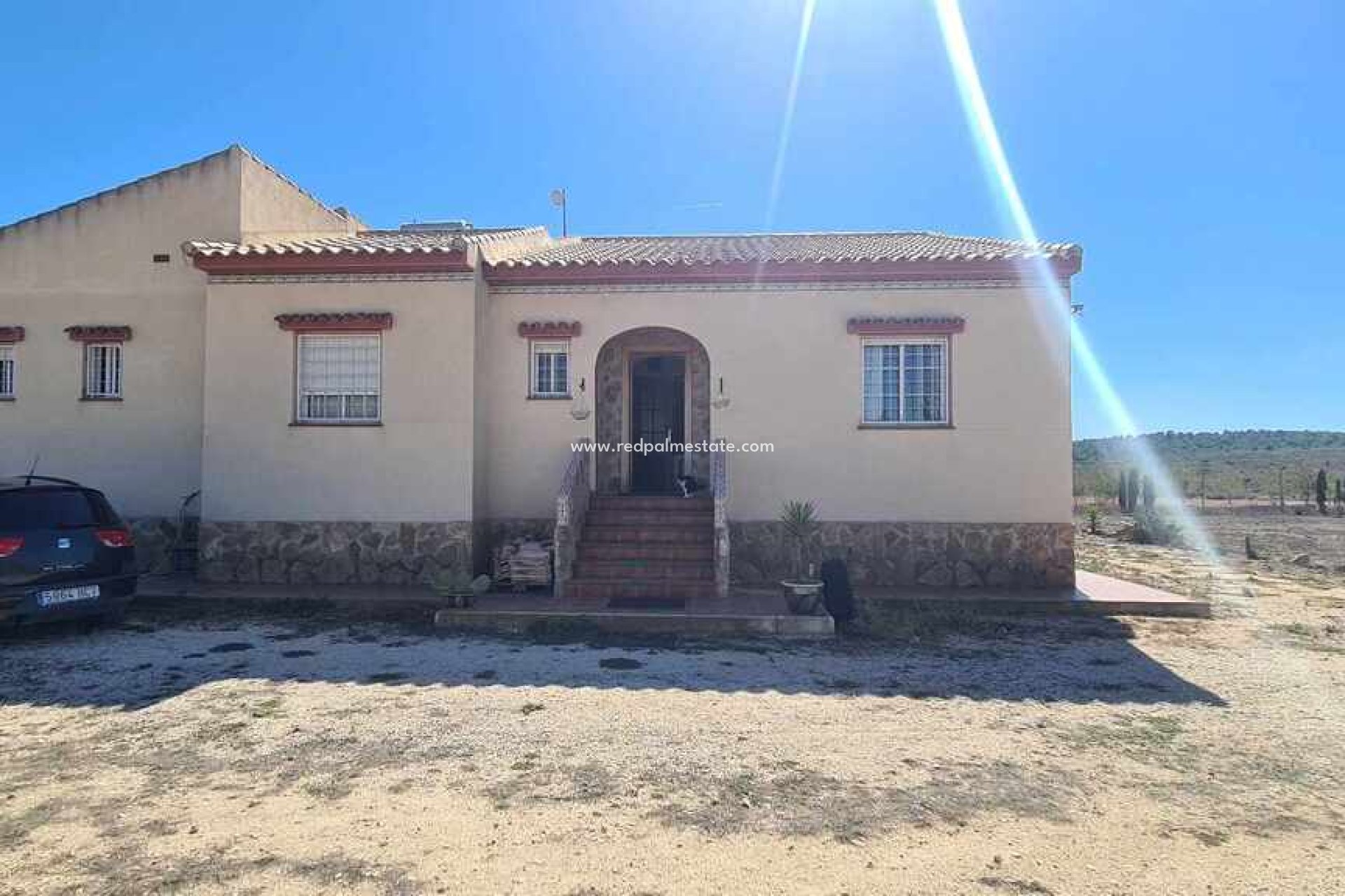 Reventa - Villa -
Ubeda