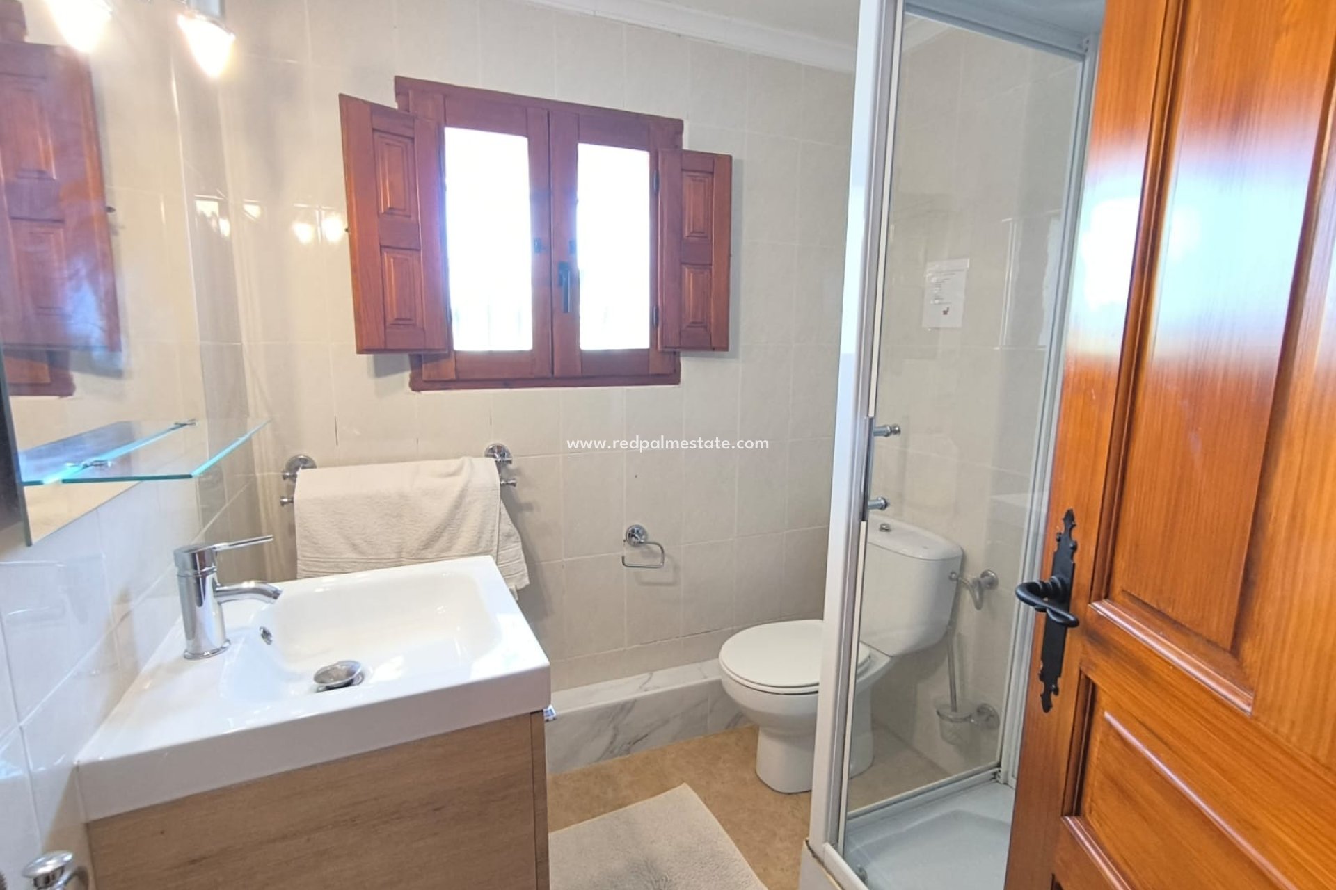 Reventa - Villa -
Villena - Inland