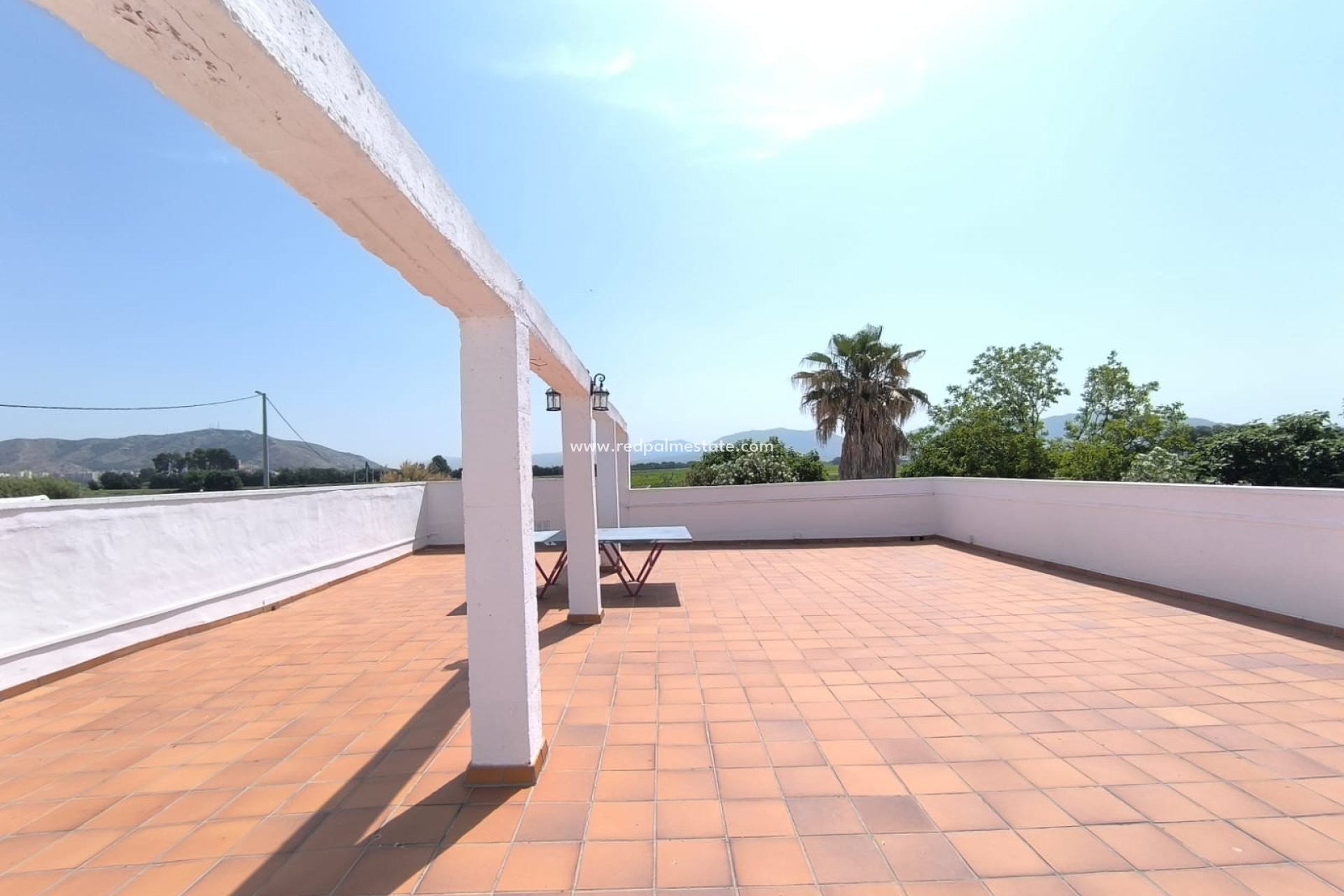 Reventa - Villa -
Villena - Inland