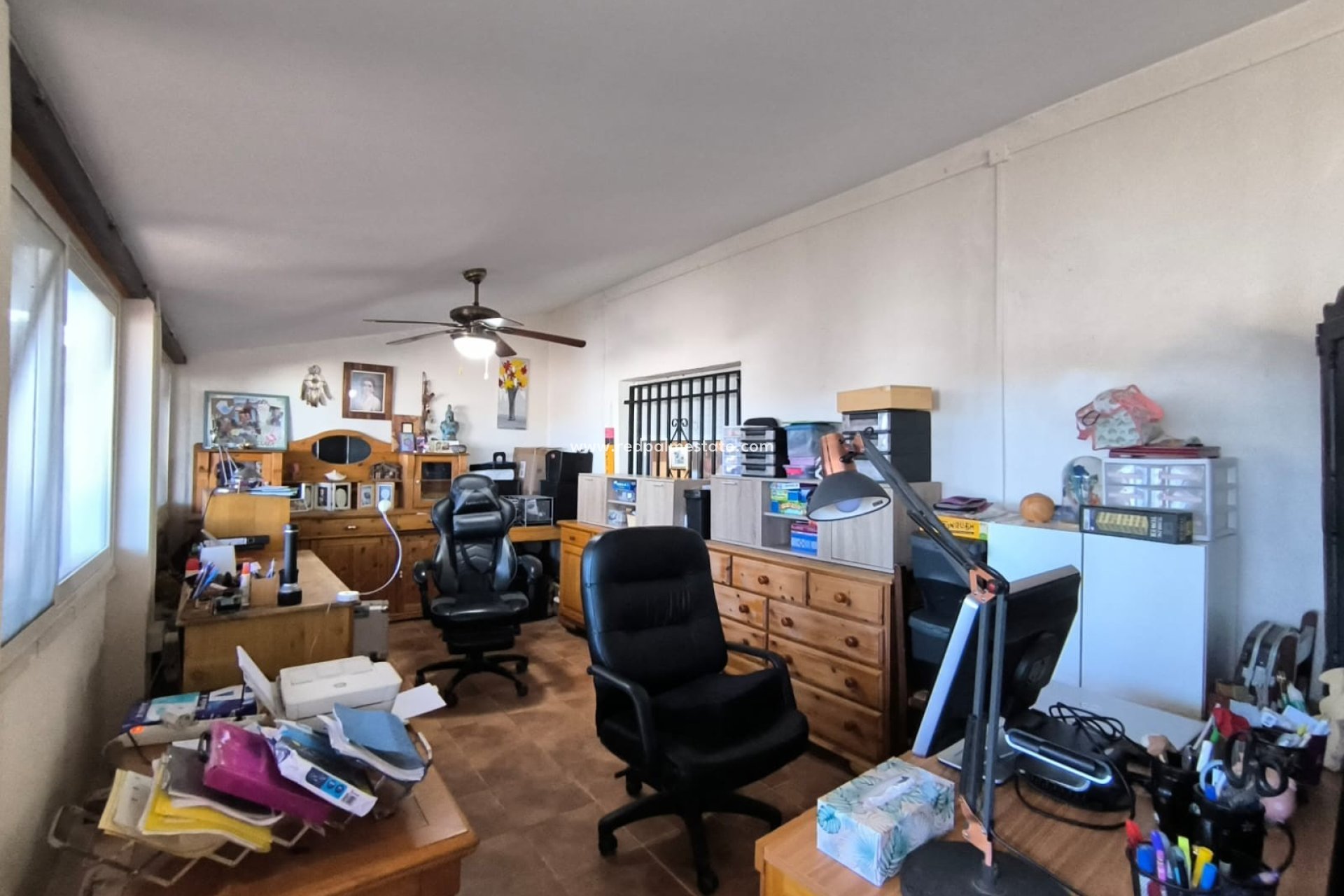 Reventa - Villa -
Villena - Inland