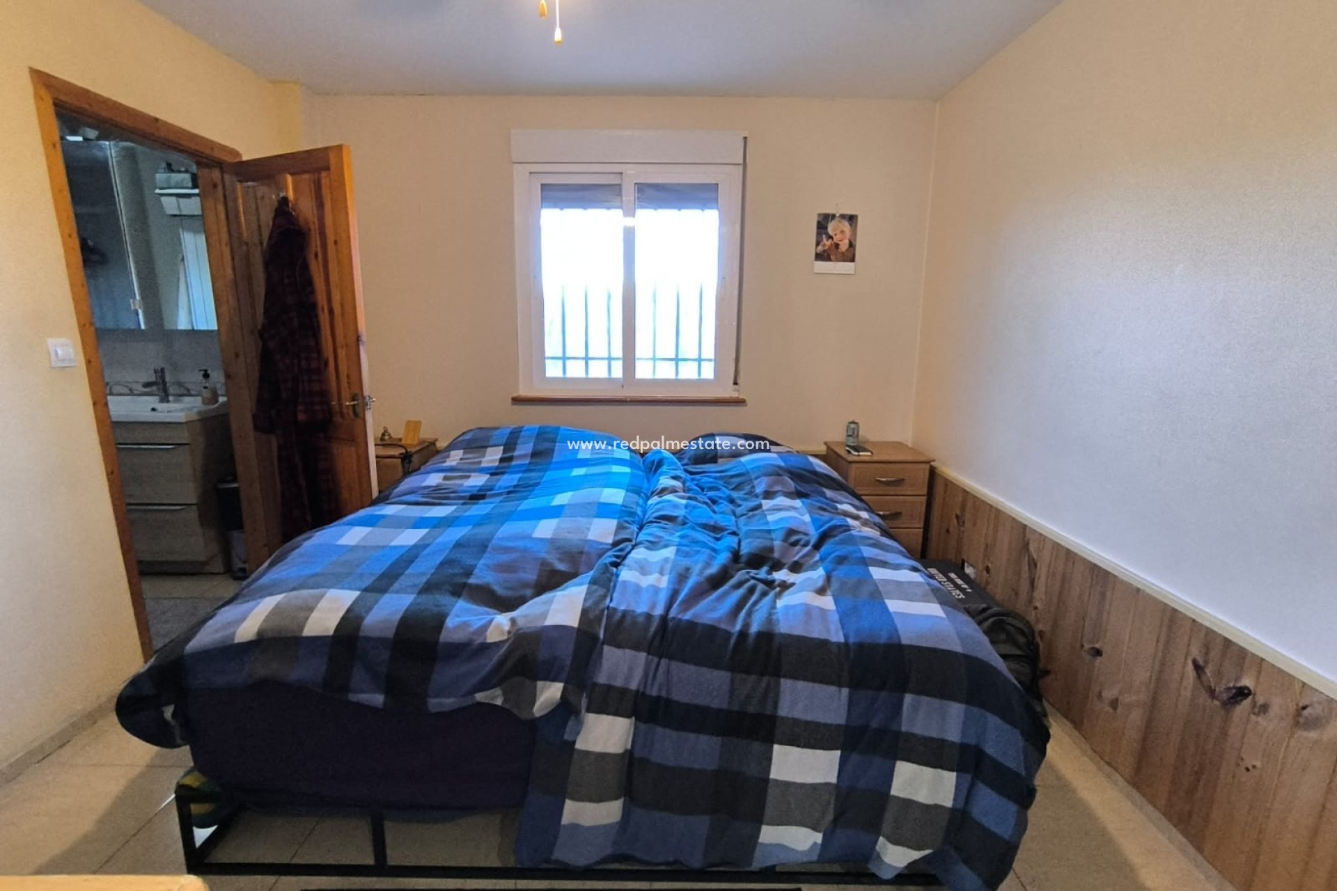Reventa - Villa -
Villena - Inland