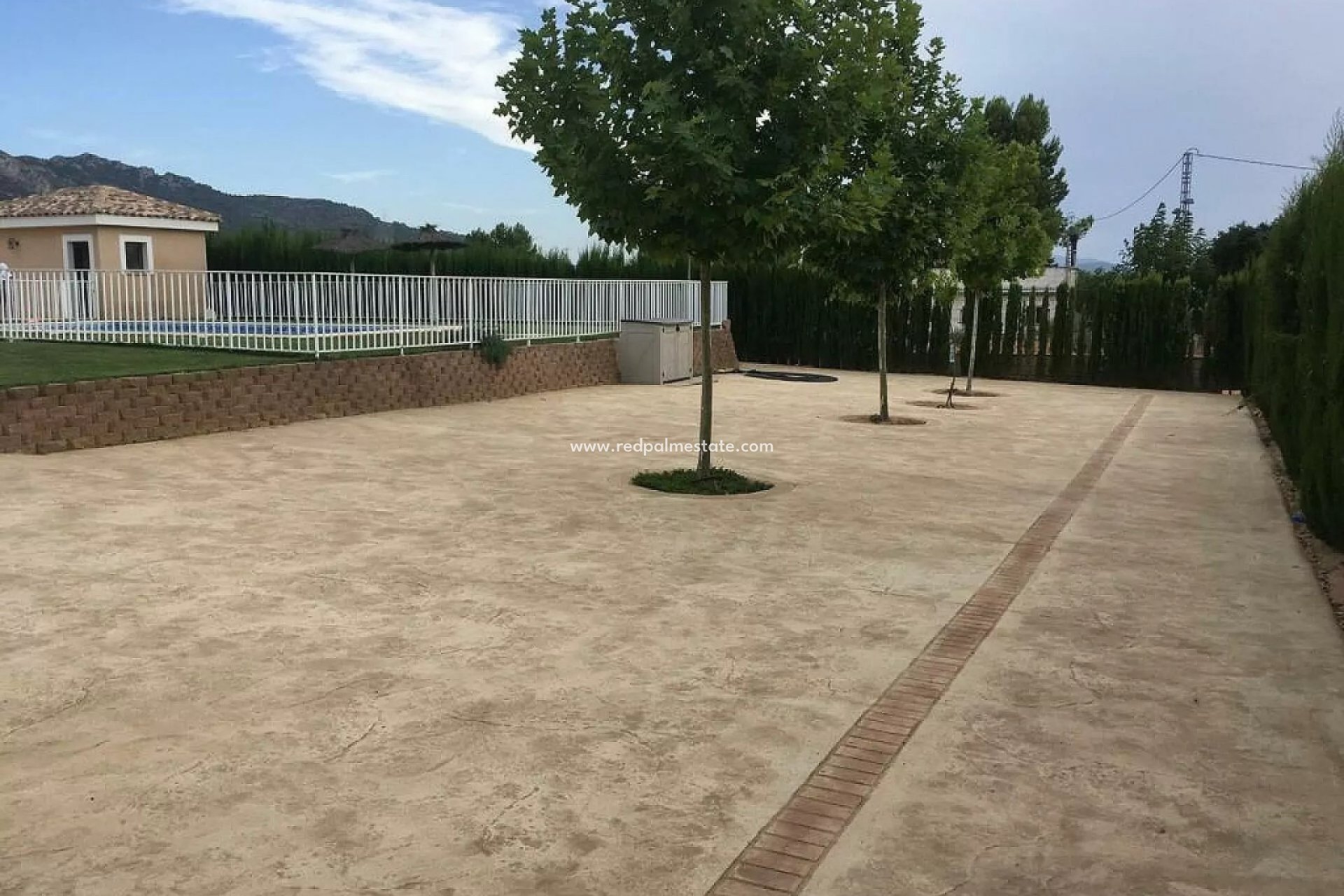 Reventa - Villa -
Villena