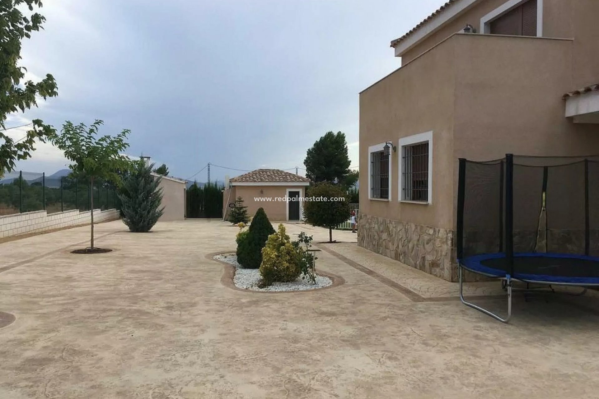 Reventa - Villa -
Villena