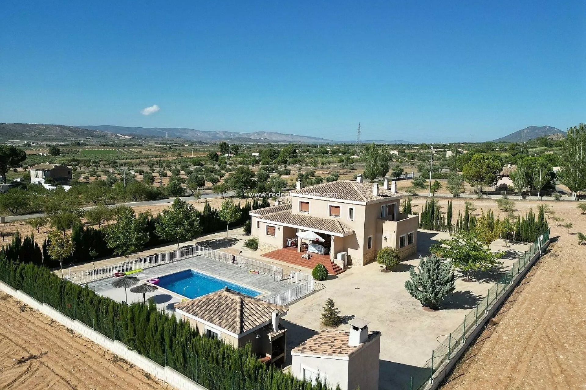 Reventa - Villa -
Villena