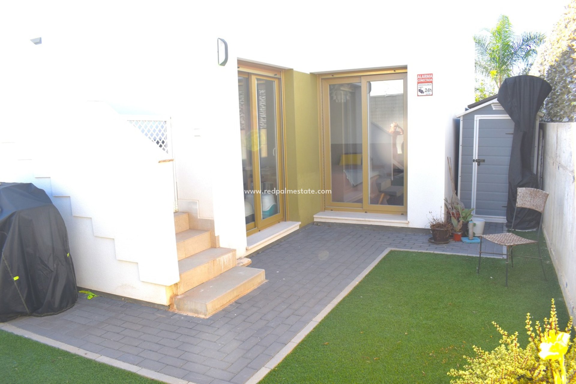 Reventa - Villa -
Vistabella Golf Entre Naranjos - Inland