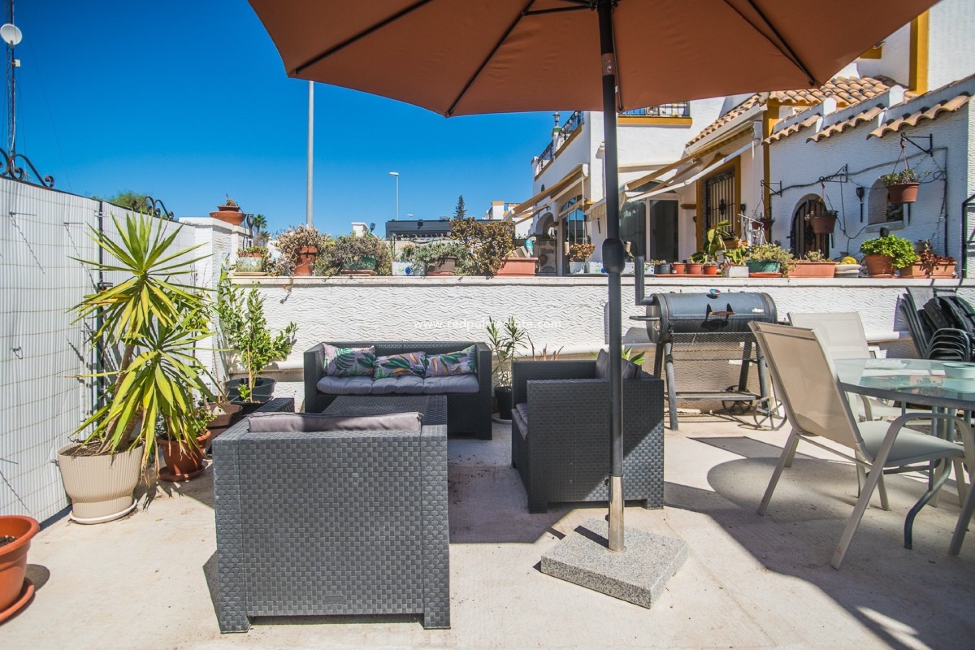 Reventa - Villa -
Vistabella Golf Entre Naranjos - Inland